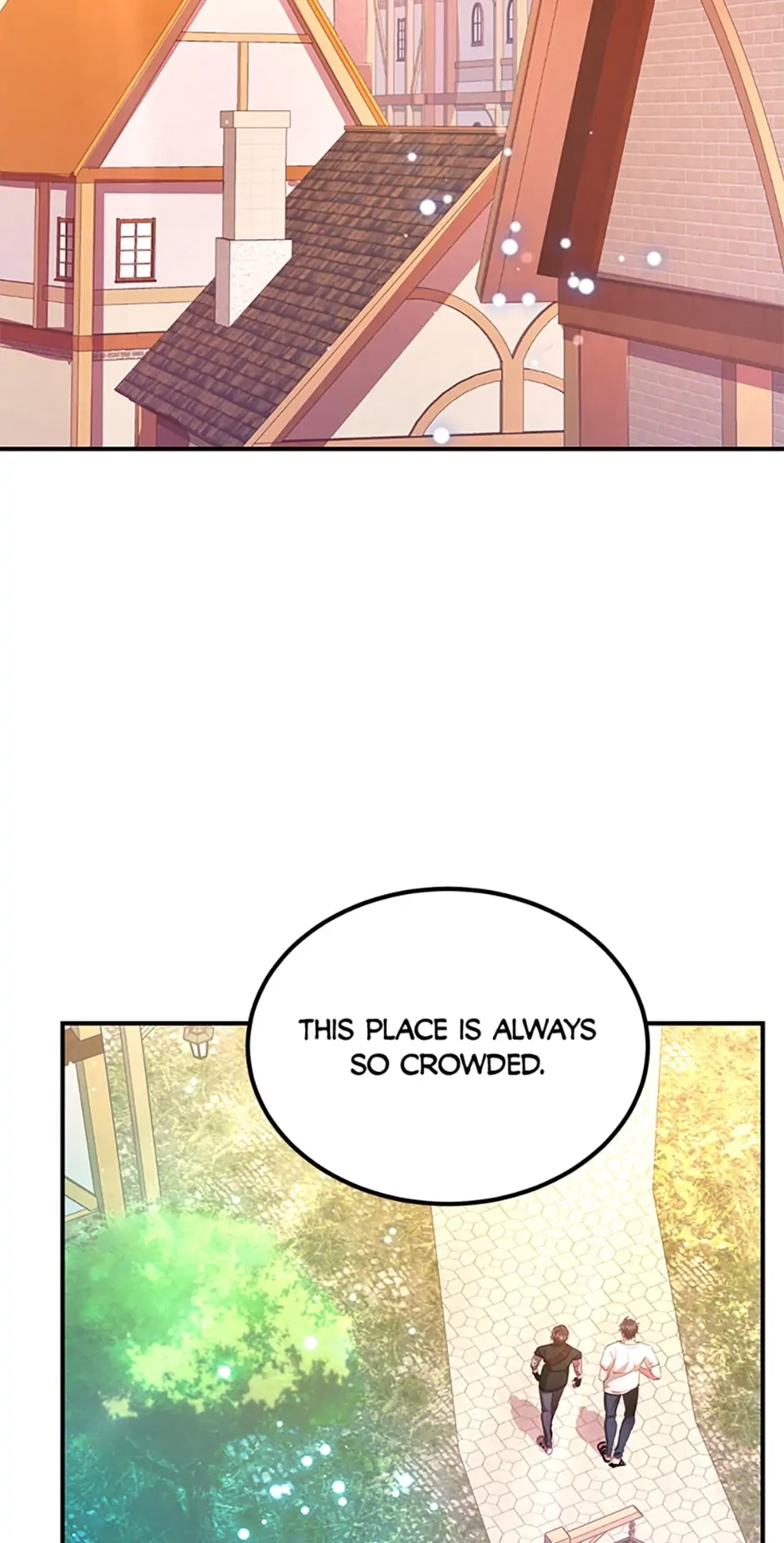 The 10-Star Player’s Lucky Draw Chapter 17 page 28 - 