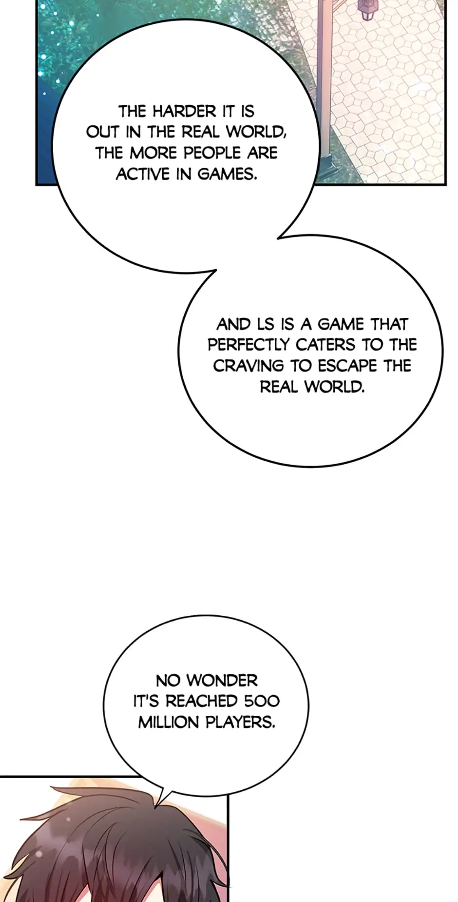 The 10-Star Player’s Lucky Draw Chapter 17 page 29 - 