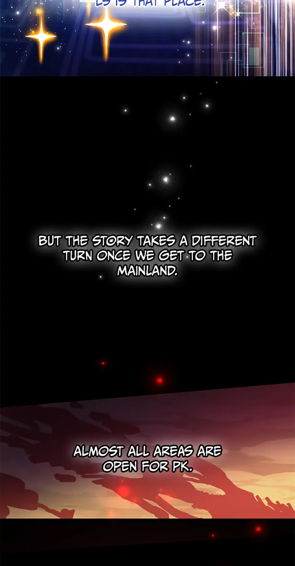 The 10-Star Player’s Lucky Draw Chapter 17 page 32 - 