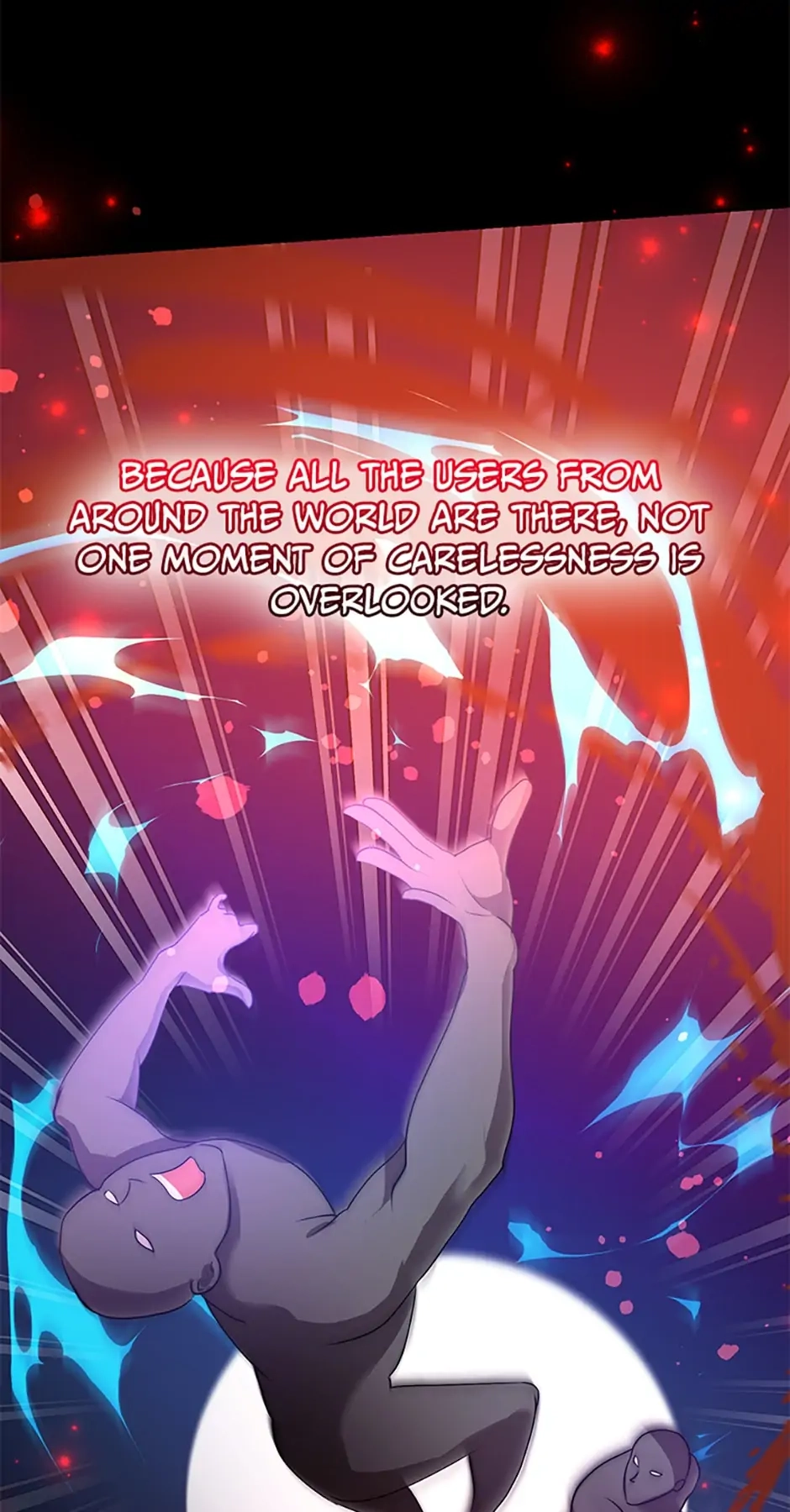The 10-Star Player’s Lucky Draw Chapter 17 page 33 - 