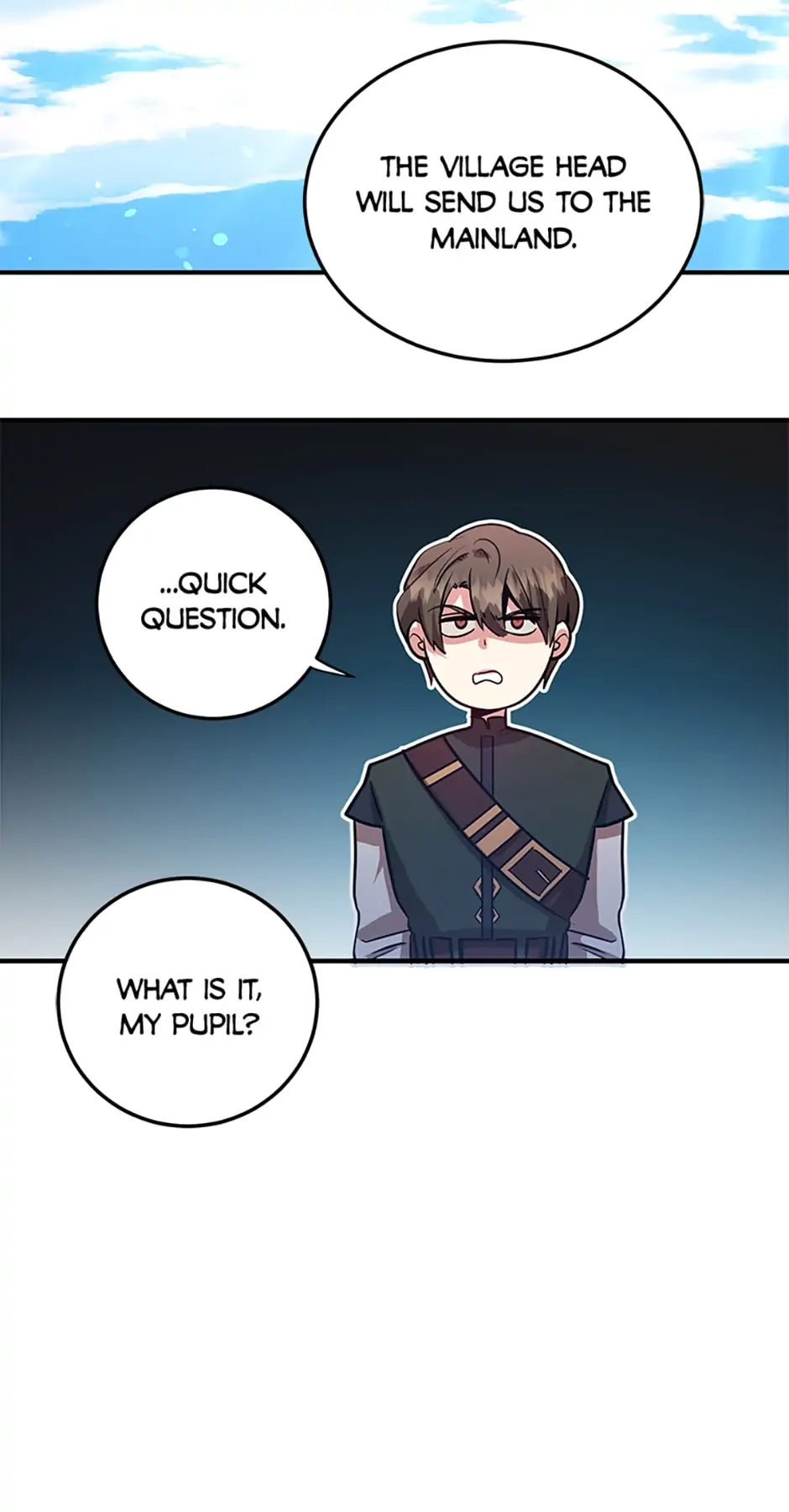 The 10-Star Player’s Lucky Draw Chapter 17 page 36 - 