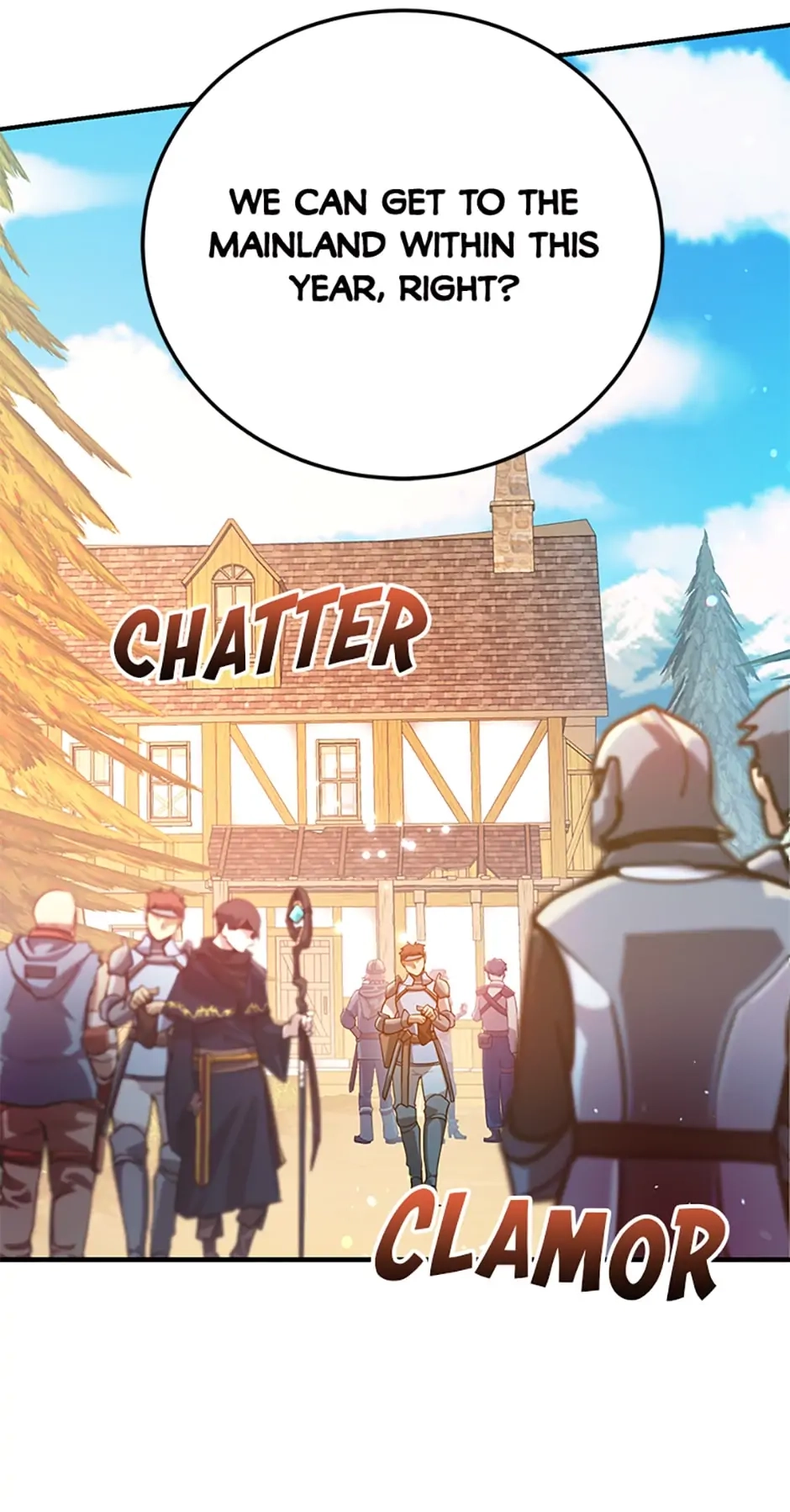 The 10-Star Player’s Lucky Draw Chapter 17 page 37 - 