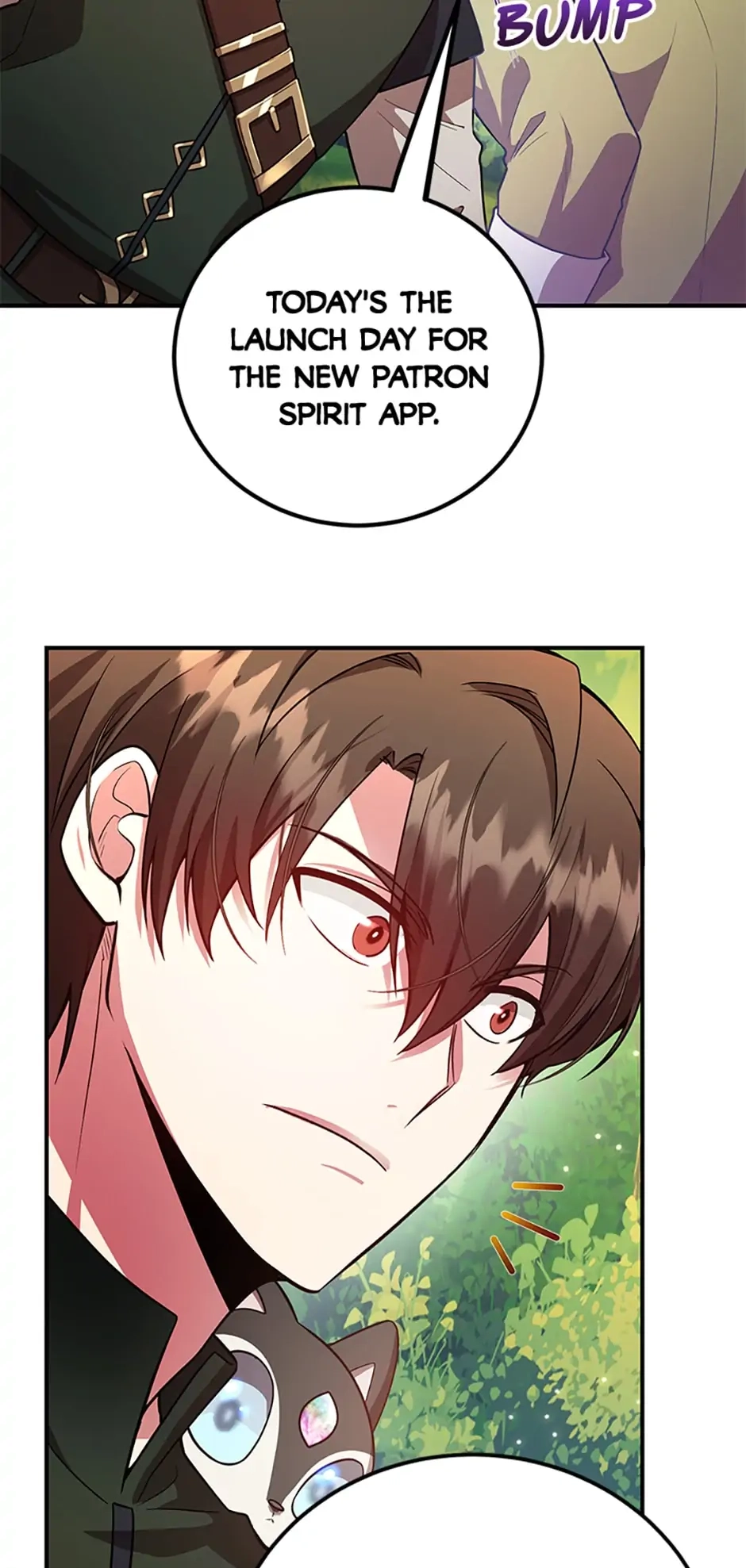 The 10-Star Player’s Lucky Draw Chapter 17 page 39 - 