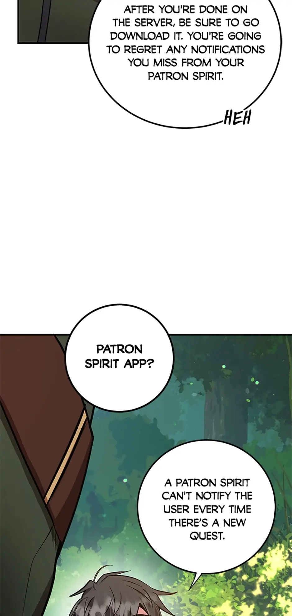 The 10-Star Player’s Lucky Draw Chapter 17 page 40 - 