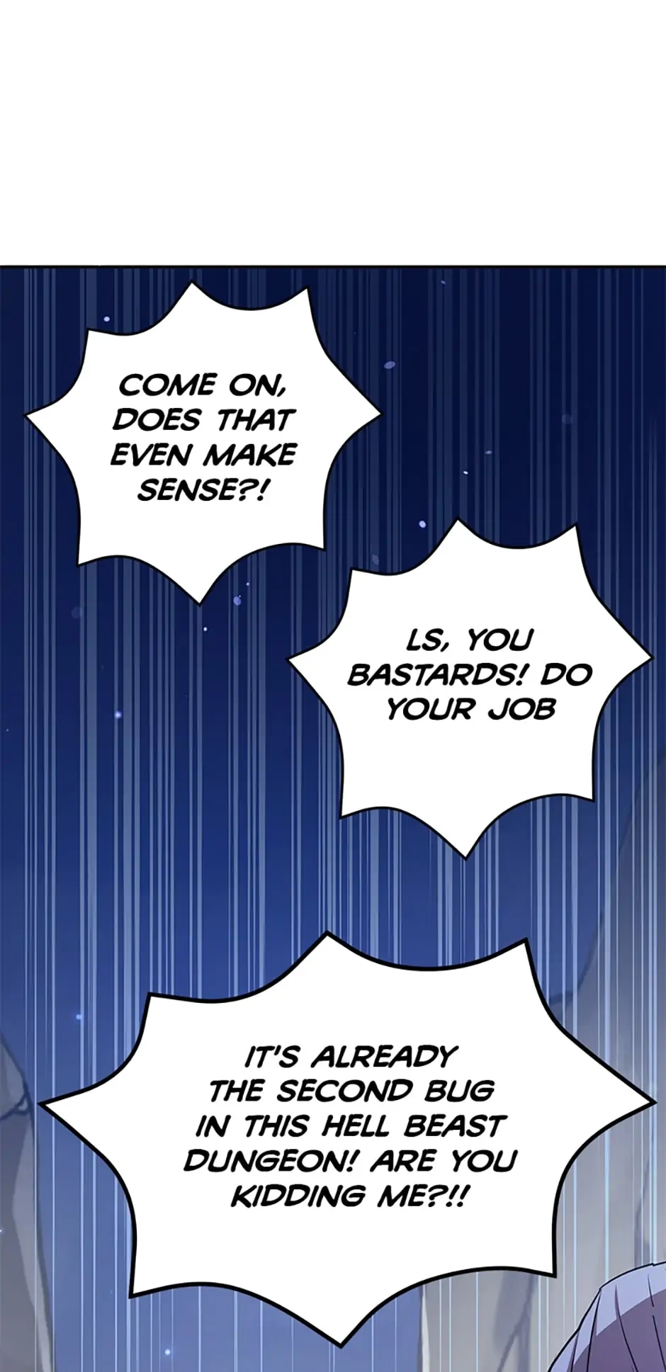 The 10-Star Player’s Lucky Draw Chapter 17 page 5 - 