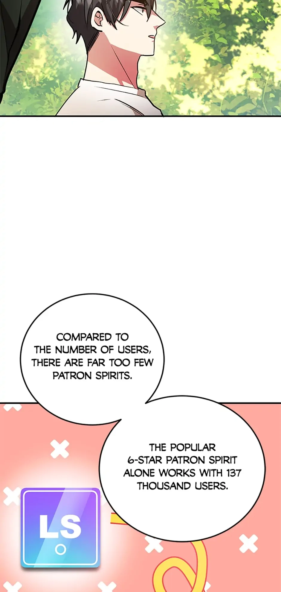 The 10-Star Player’s Lucky Draw Chapter 17 page 41 - 