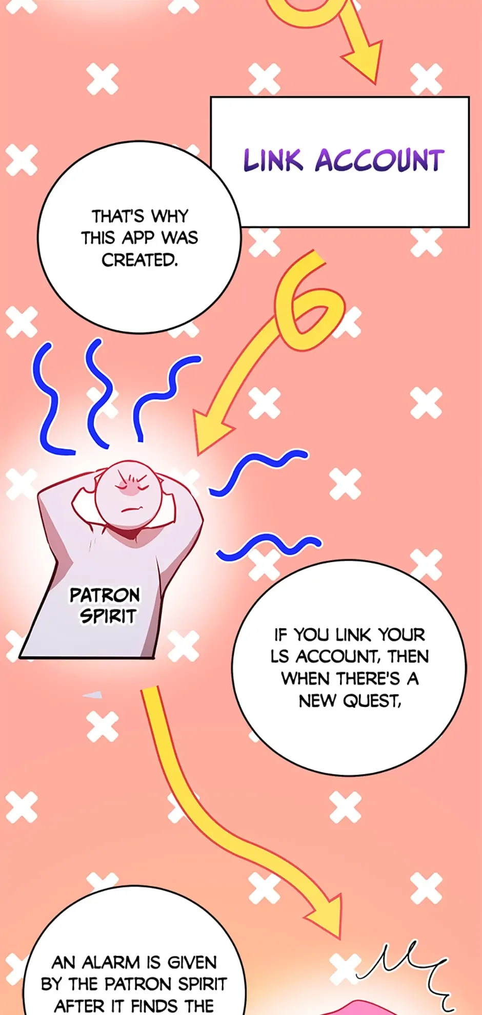 The 10-Star Player’s Lucky Draw Chapter 17 page 42 - 