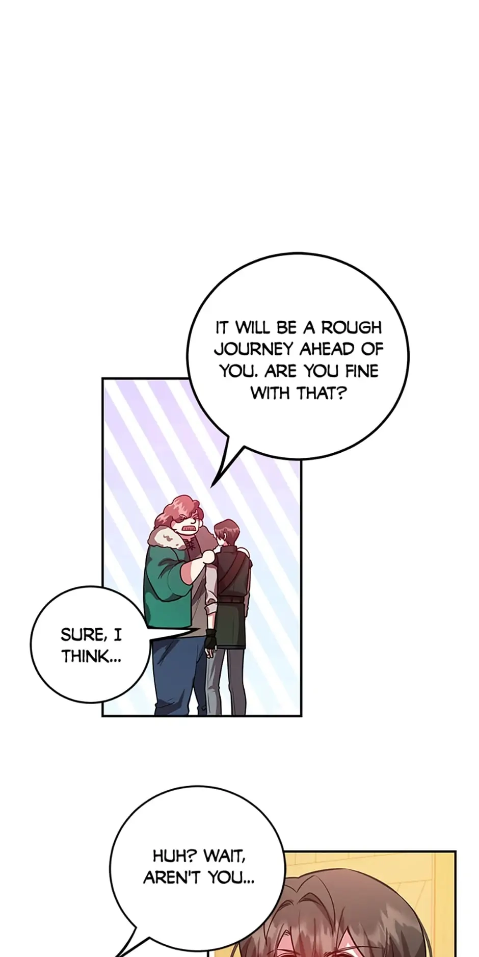 The 10-Star Player’s Lucky Draw Chapter 17 page 45 - 