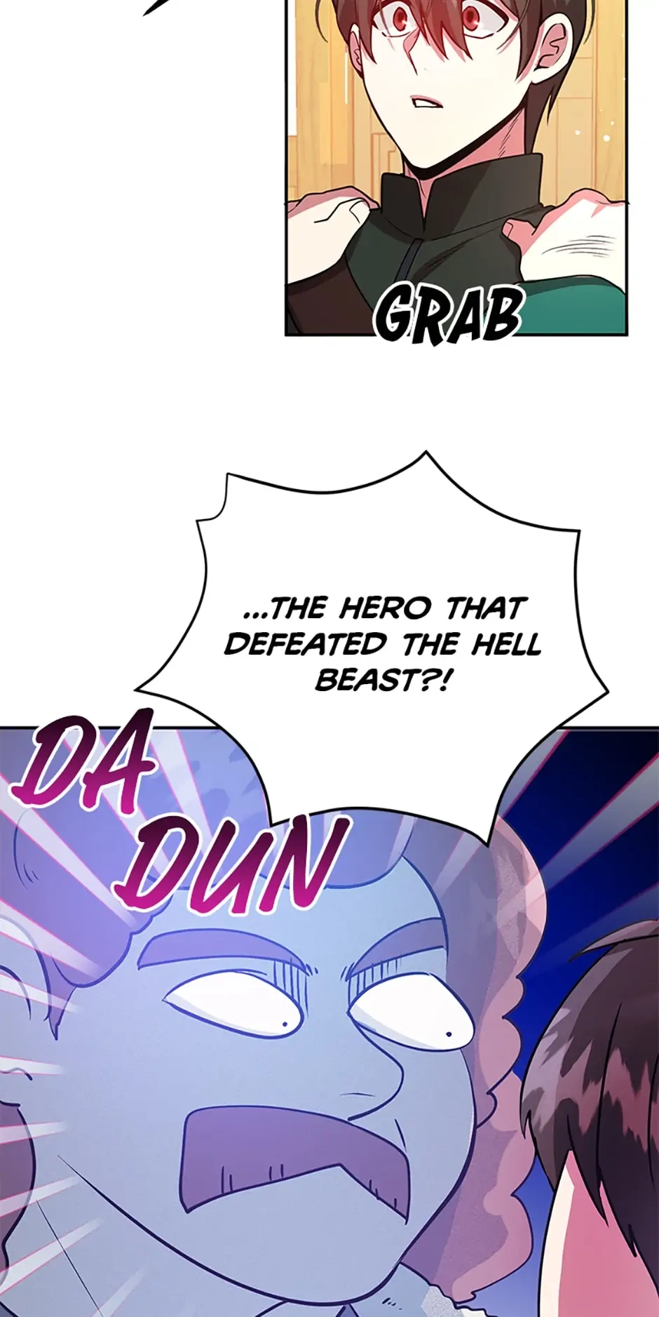 The 10-Star Player’s Lucky Draw Chapter 17 page 46 - 