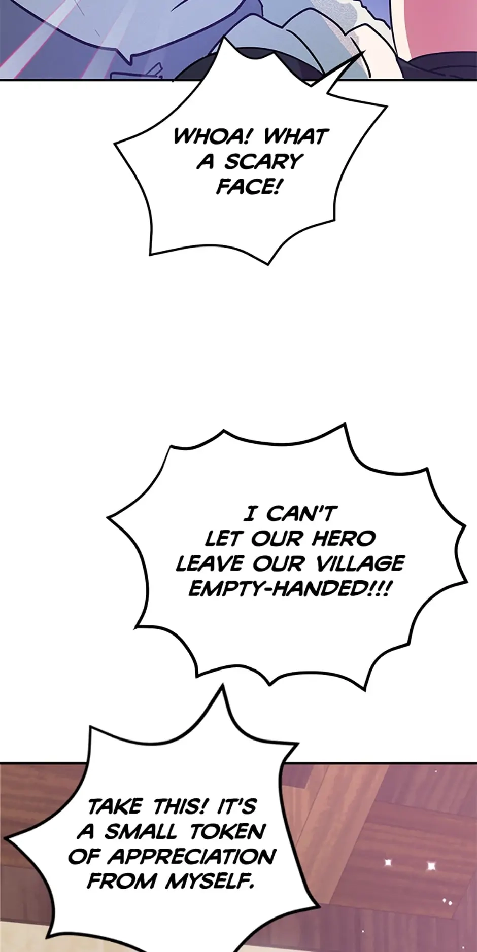 The 10-Star Player’s Lucky Draw Chapter 17 page 47 - 