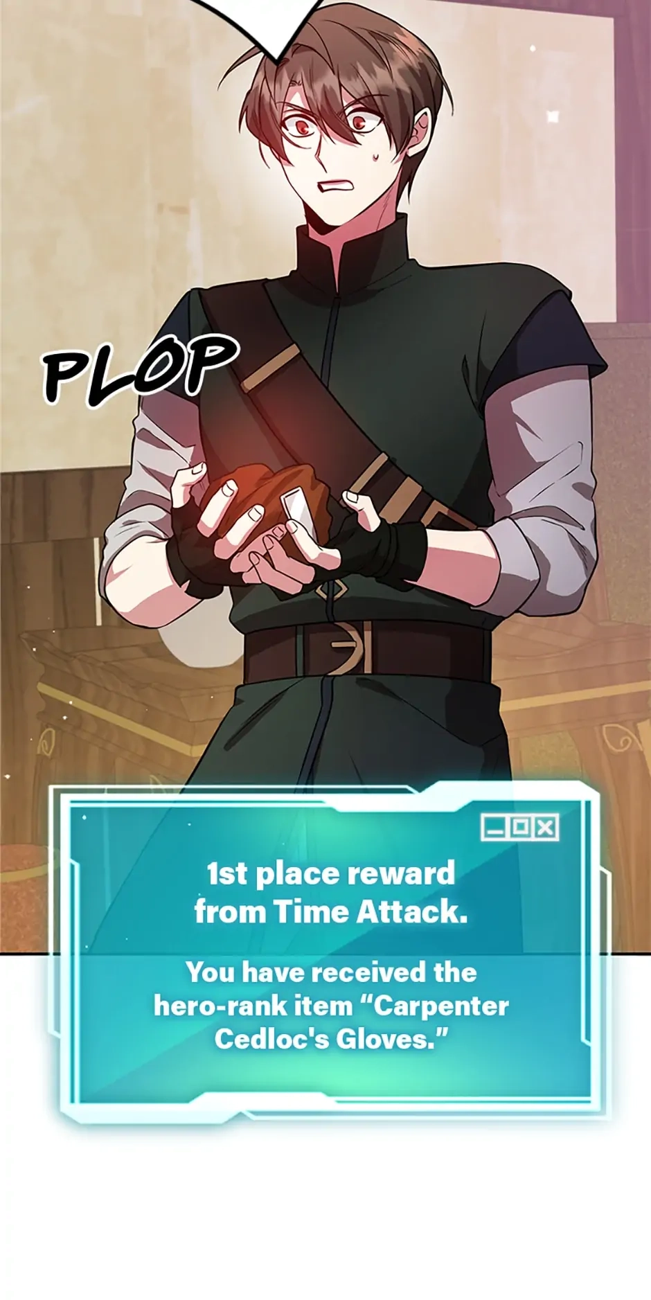 The 10-Star Player’s Lucky Draw Chapter 17 page 48 - 
