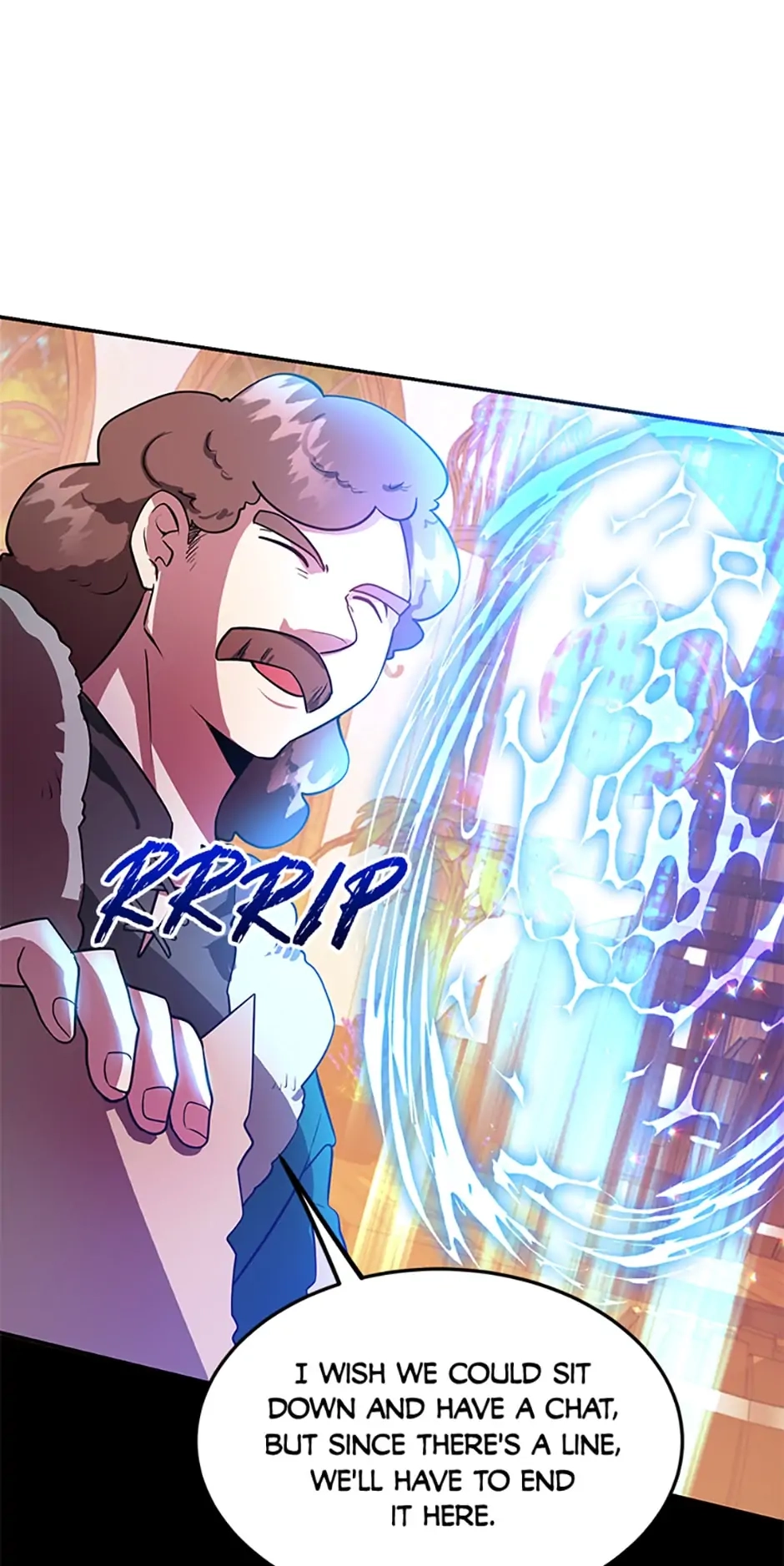The 10-Star Player’s Lucky Draw Chapter 17 page 49 - 