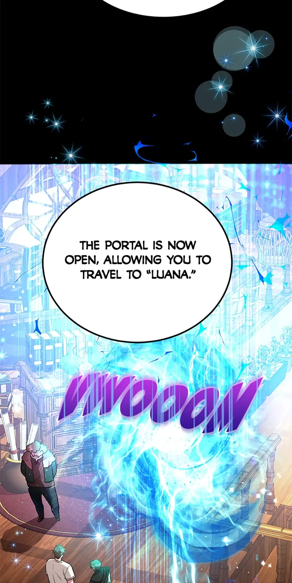 The 10-Star Player’s Lucky Draw Chapter 17 page 50 - 