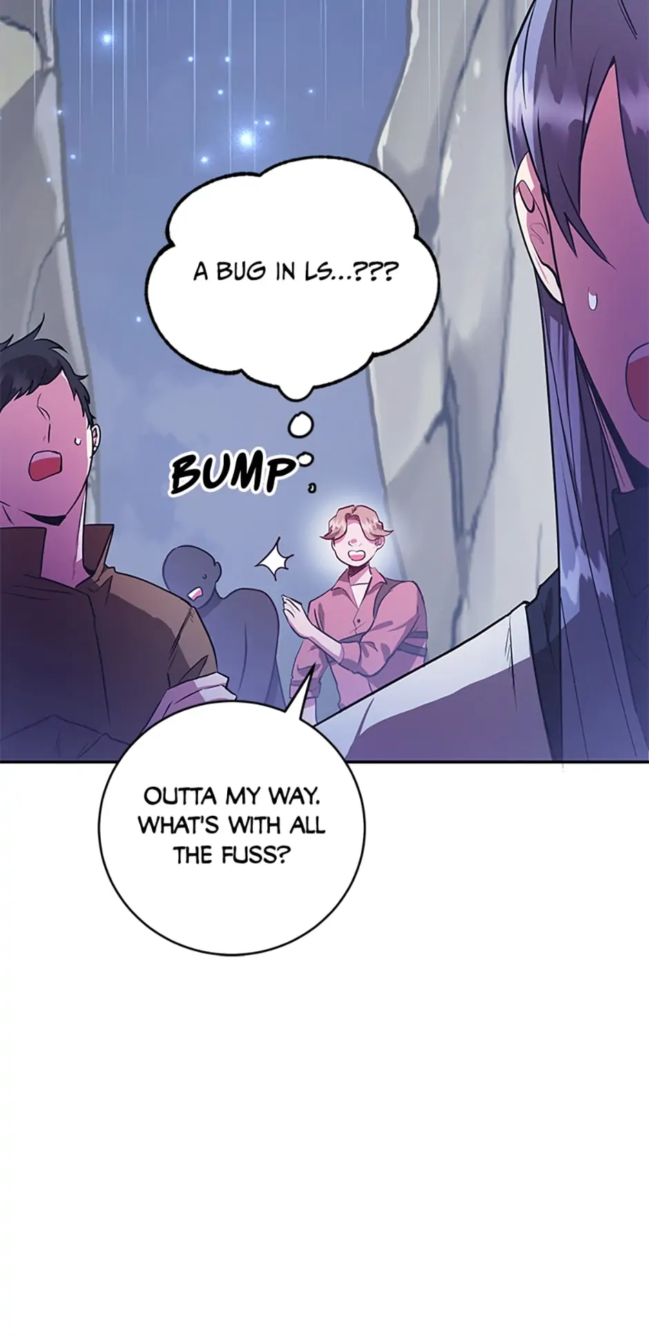 The 10-Star Player’s Lucky Draw Chapter 17 page 6 - 