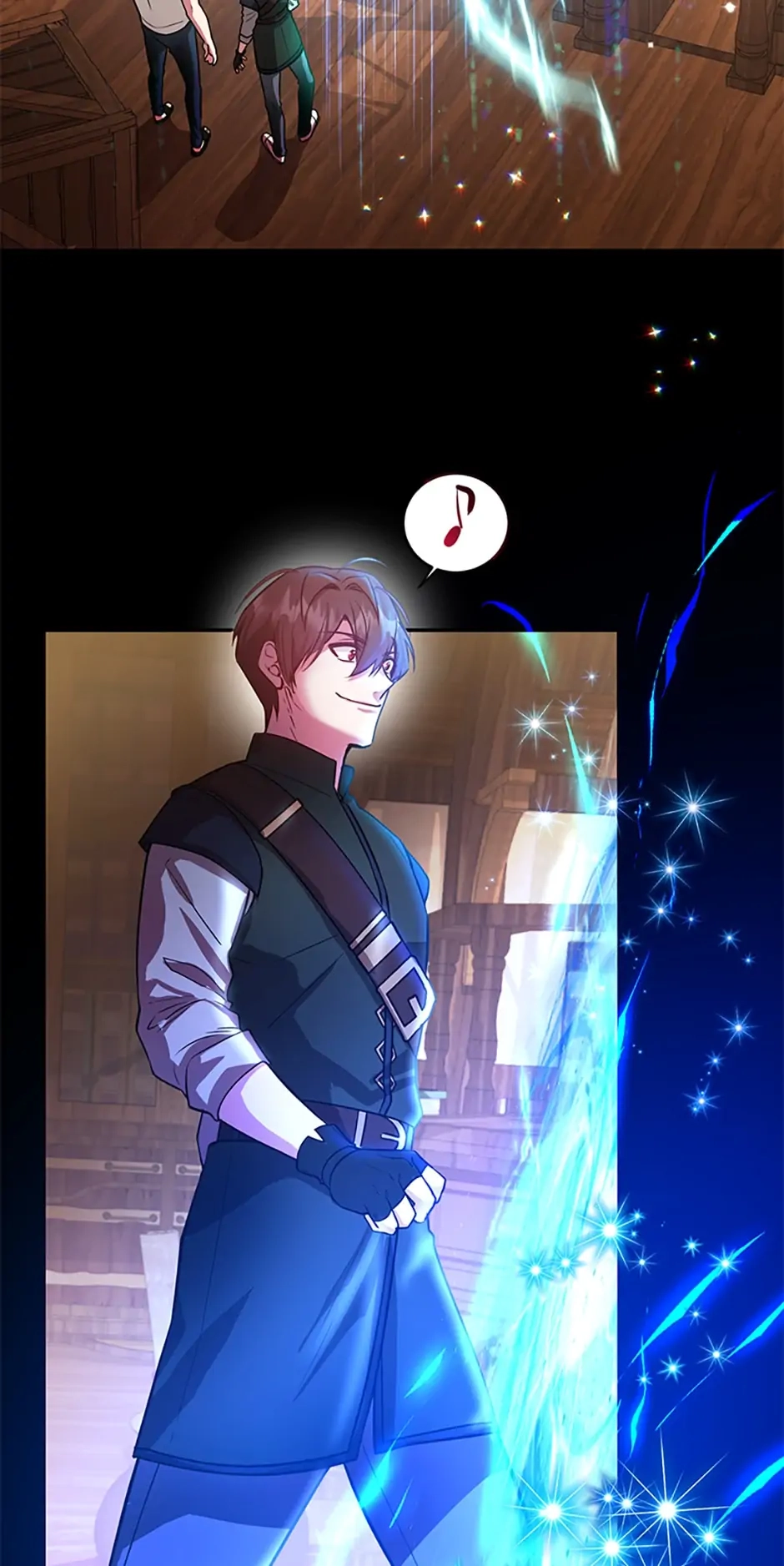The 10-Star Player’s Lucky Draw Chapter 17 page 51 - 