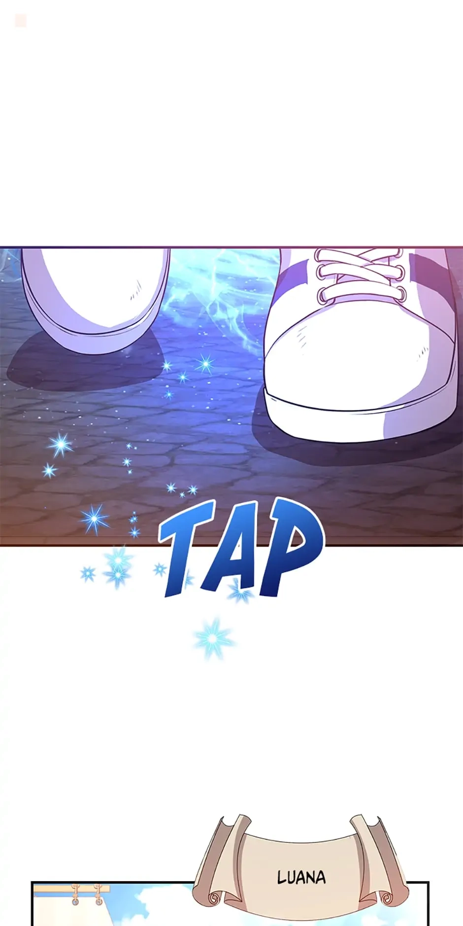 The 10-Star Player’s Lucky Draw Chapter 17 page 53 - 