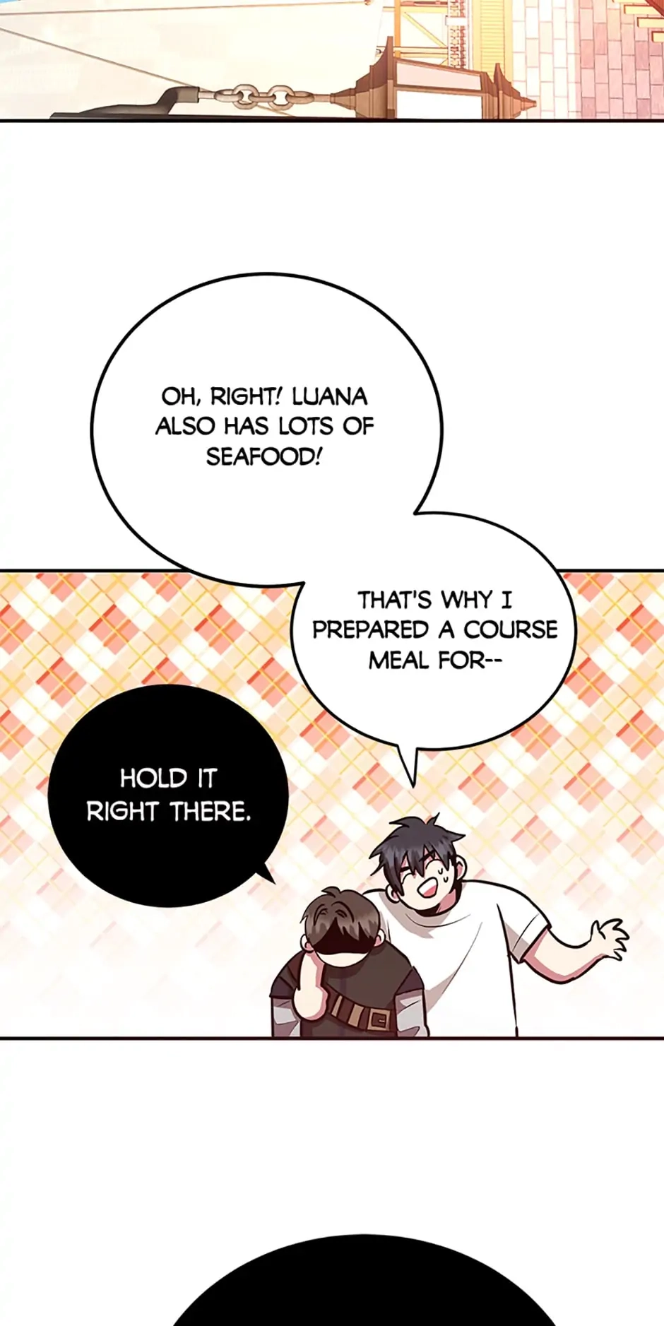 The 10-Star Player’s Lucky Draw Chapter 17 page 56 - 