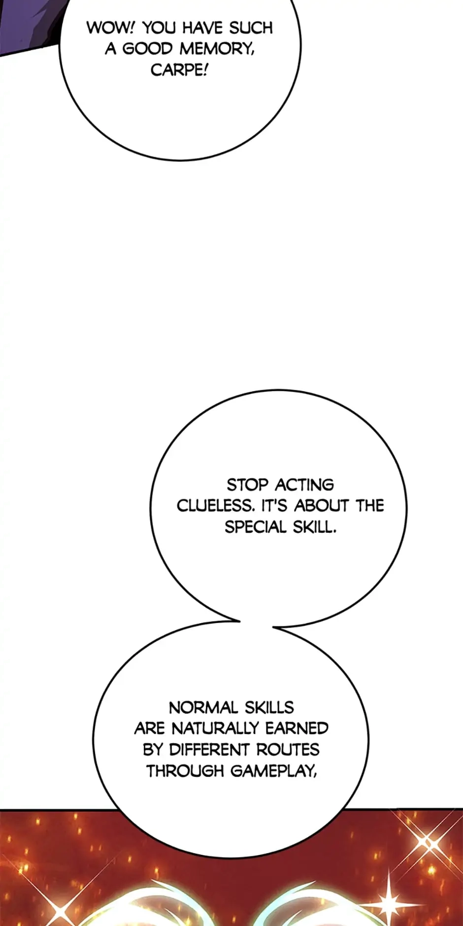 The 10-Star Player’s Lucky Draw Chapter 17 page 58 - 