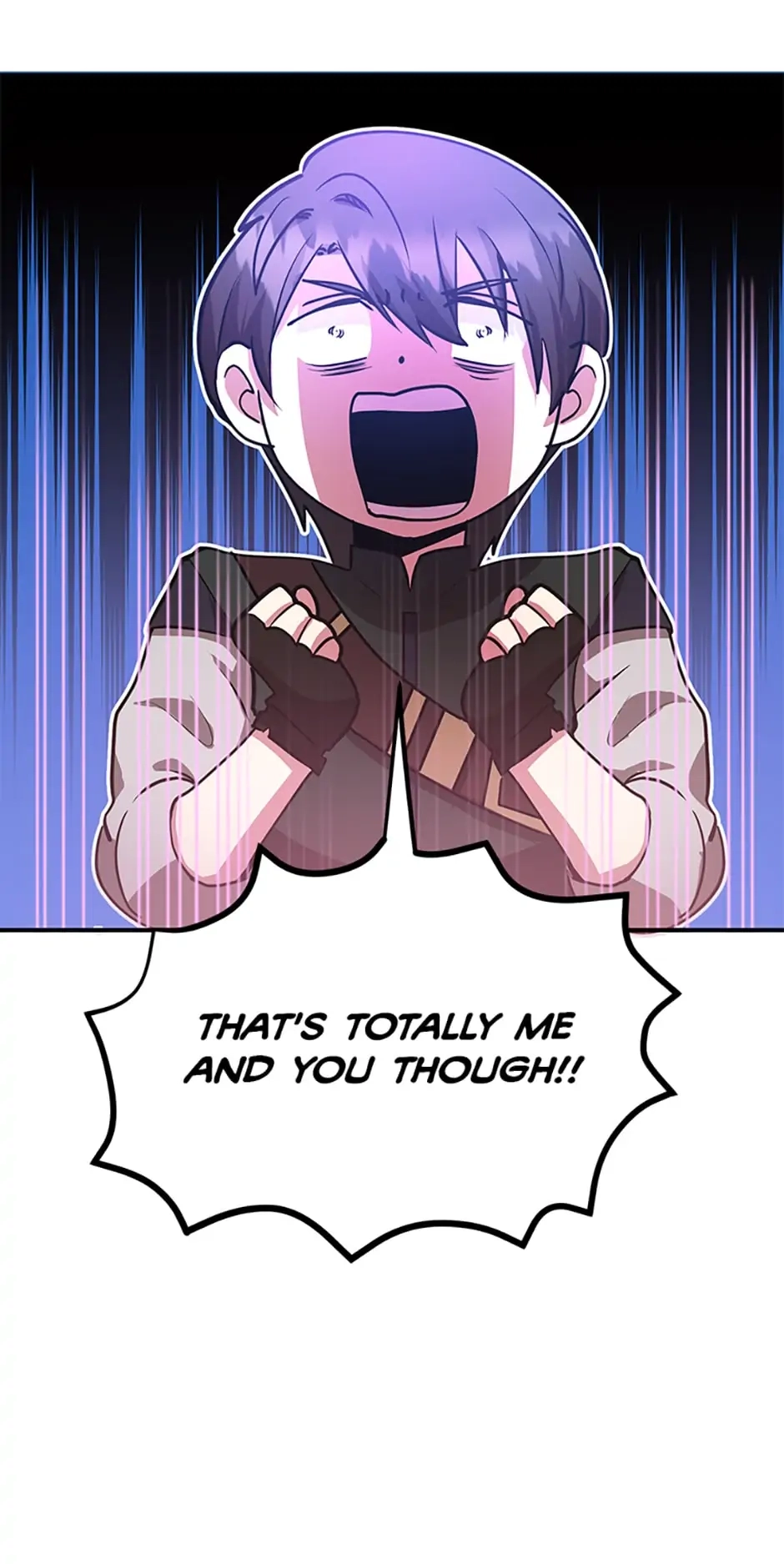 The 10-Star Player’s Lucky Draw Chapter 17 page 60 - 