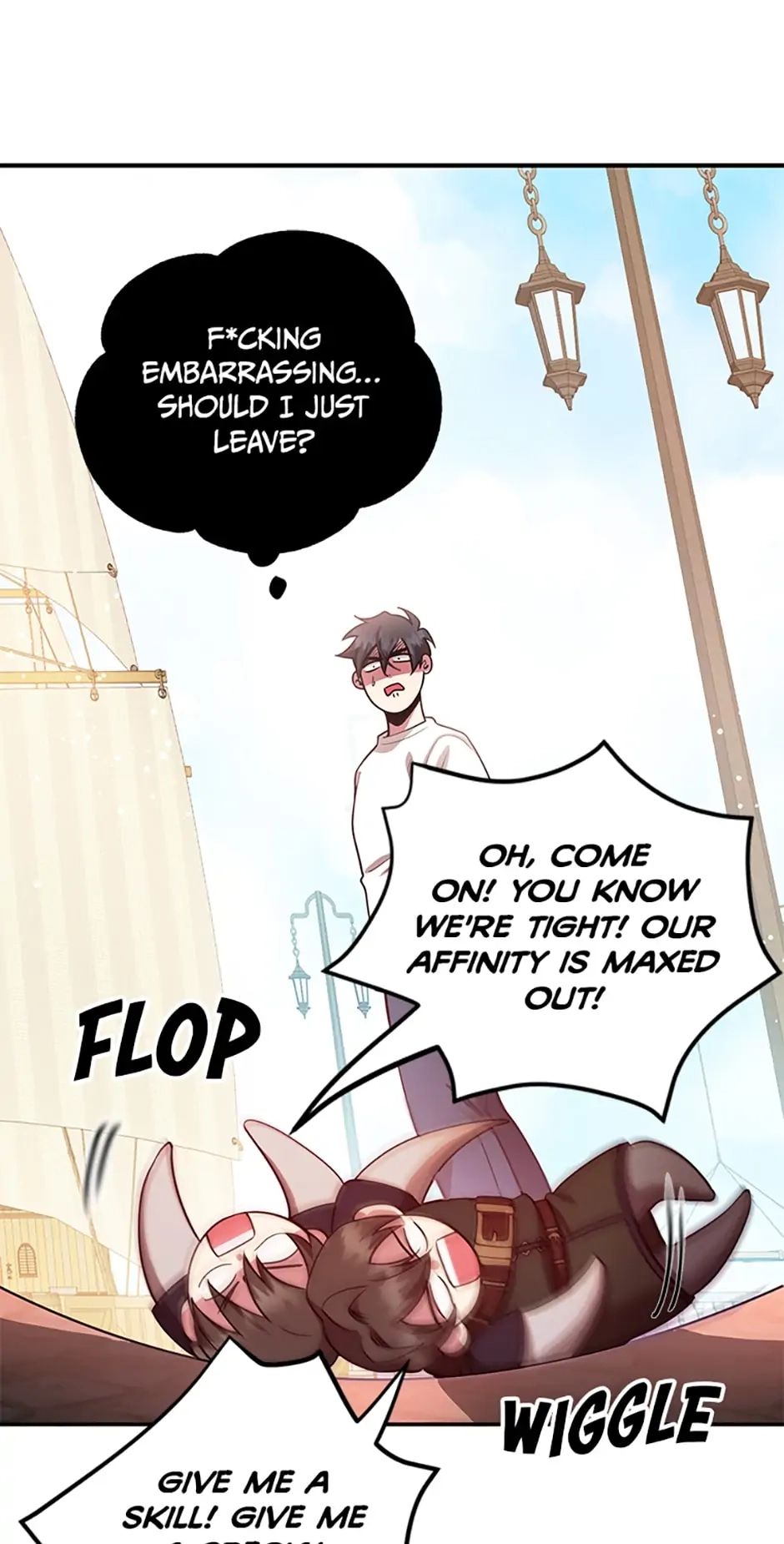 The 10-Star Player’s Lucky Draw Chapter 17 page 61 - 