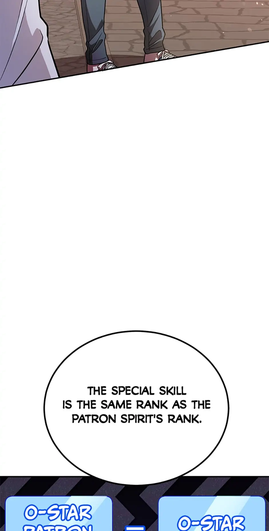 The 10-Star Player’s Lucky Draw Chapter 17 page 64 - 