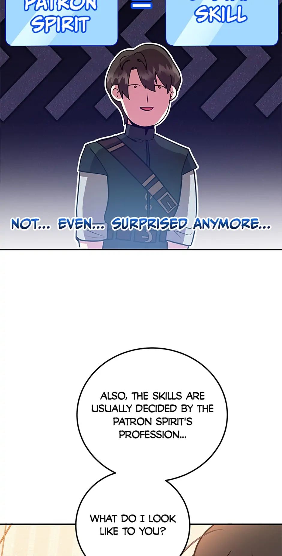 The 10-Star Player’s Lucky Draw Chapter 17 page 65 - 