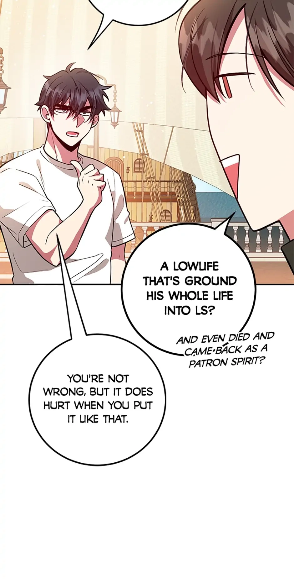 The 10-Star Player’s Lucky Draw Chapter 17 page 66 - 