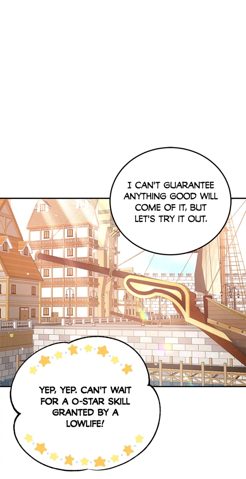 The 10-Star Player’s Lucky Draw Chapter 17 page 67 - 