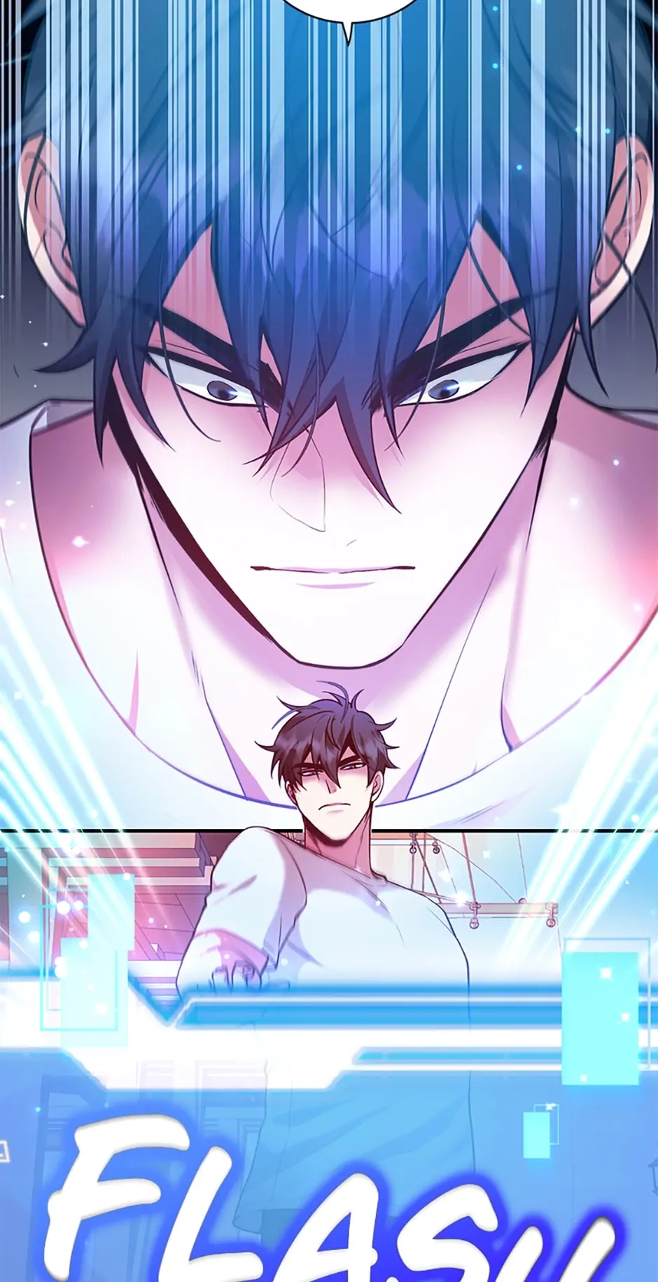 The 10-Star Player’s Lucky Draw Chapter 17 page 69 - 