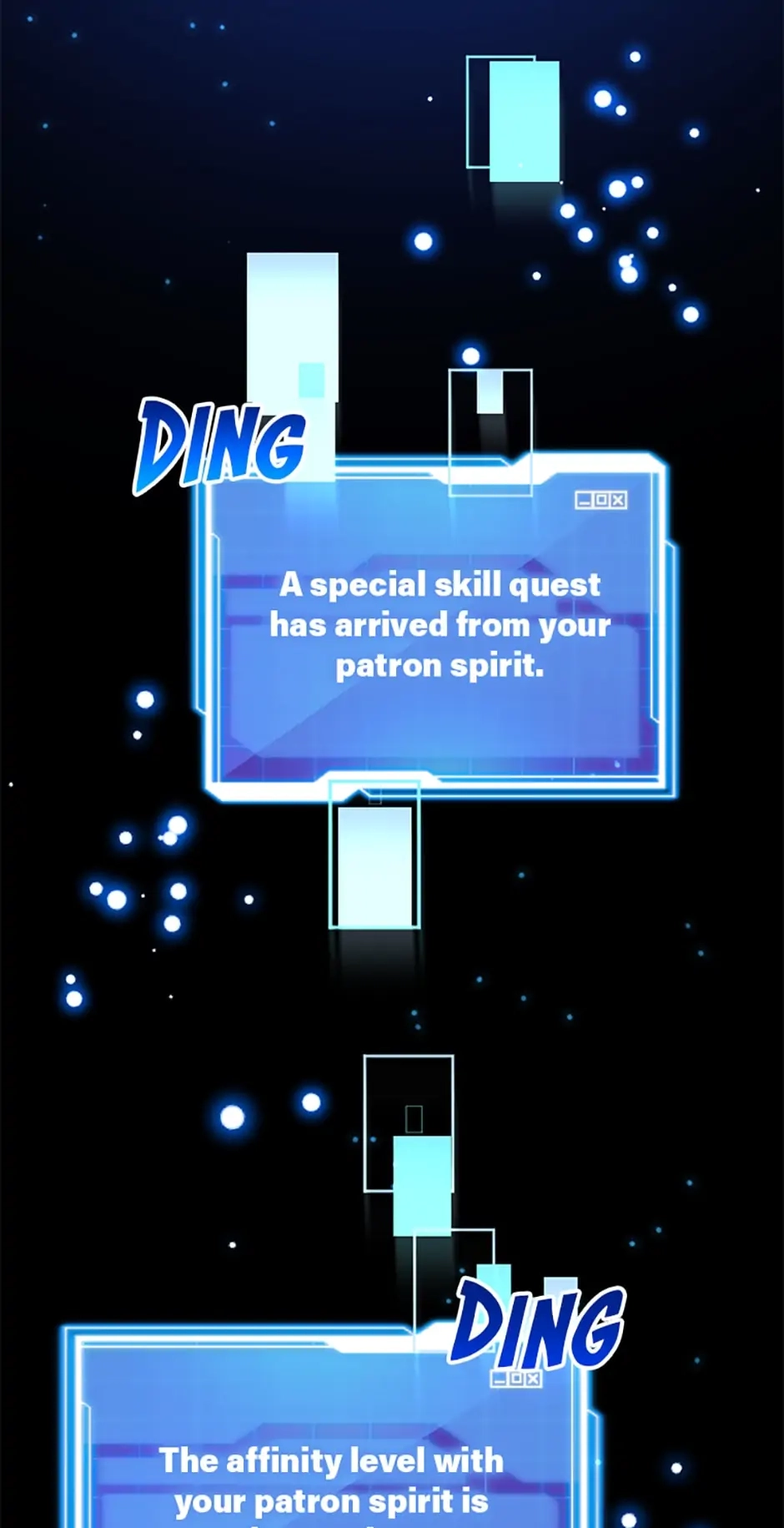 The 10-Star Player’s Lucky Draw Chapter 17 page 71 - 