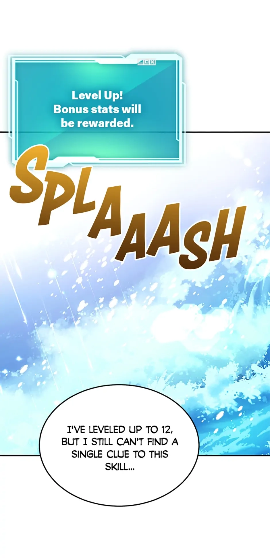 The 10-Star Player’s Lucky Draw Chapter 18 page 14 - 