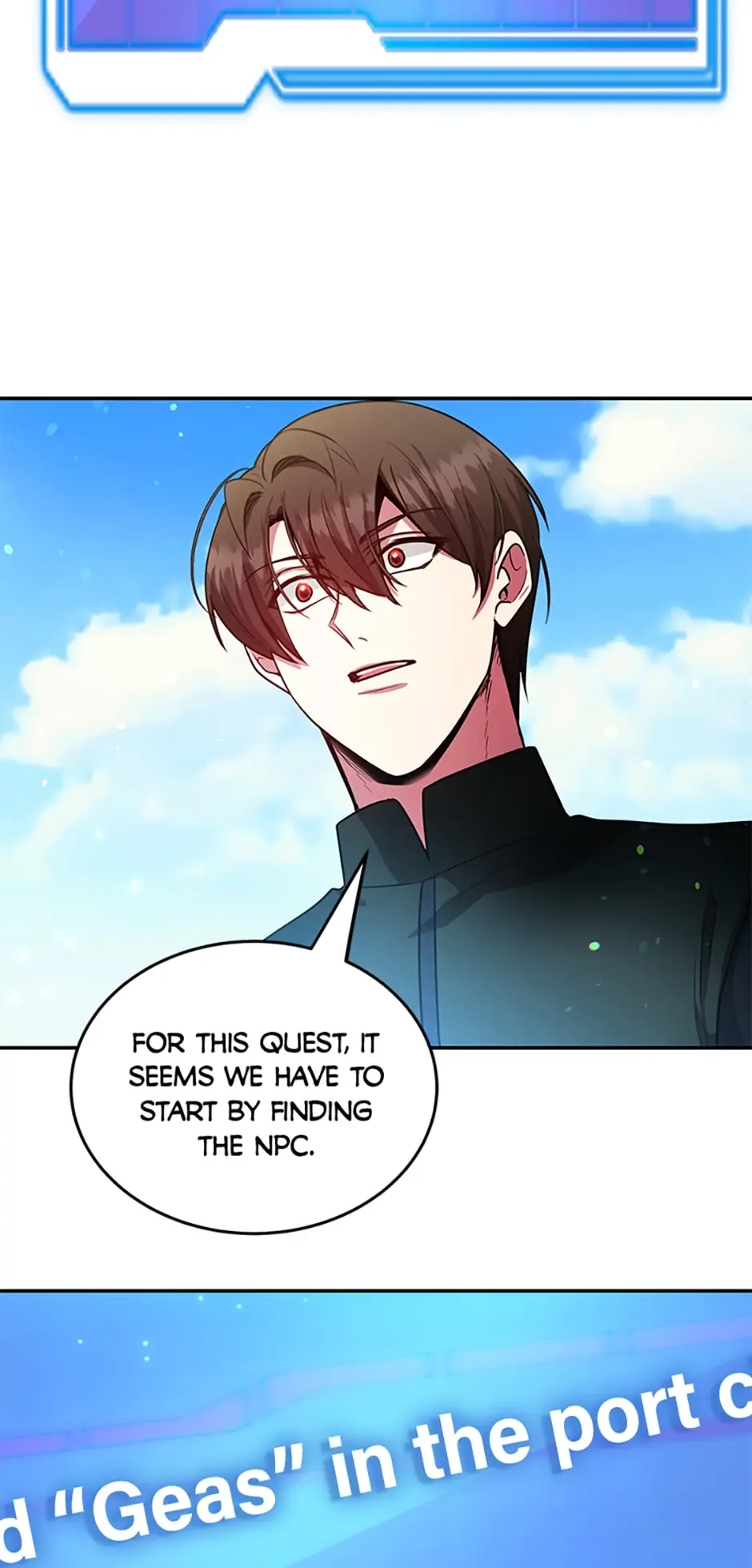 The 10-Star Player’s Lucky Draw Chapter 18 page 18 - 