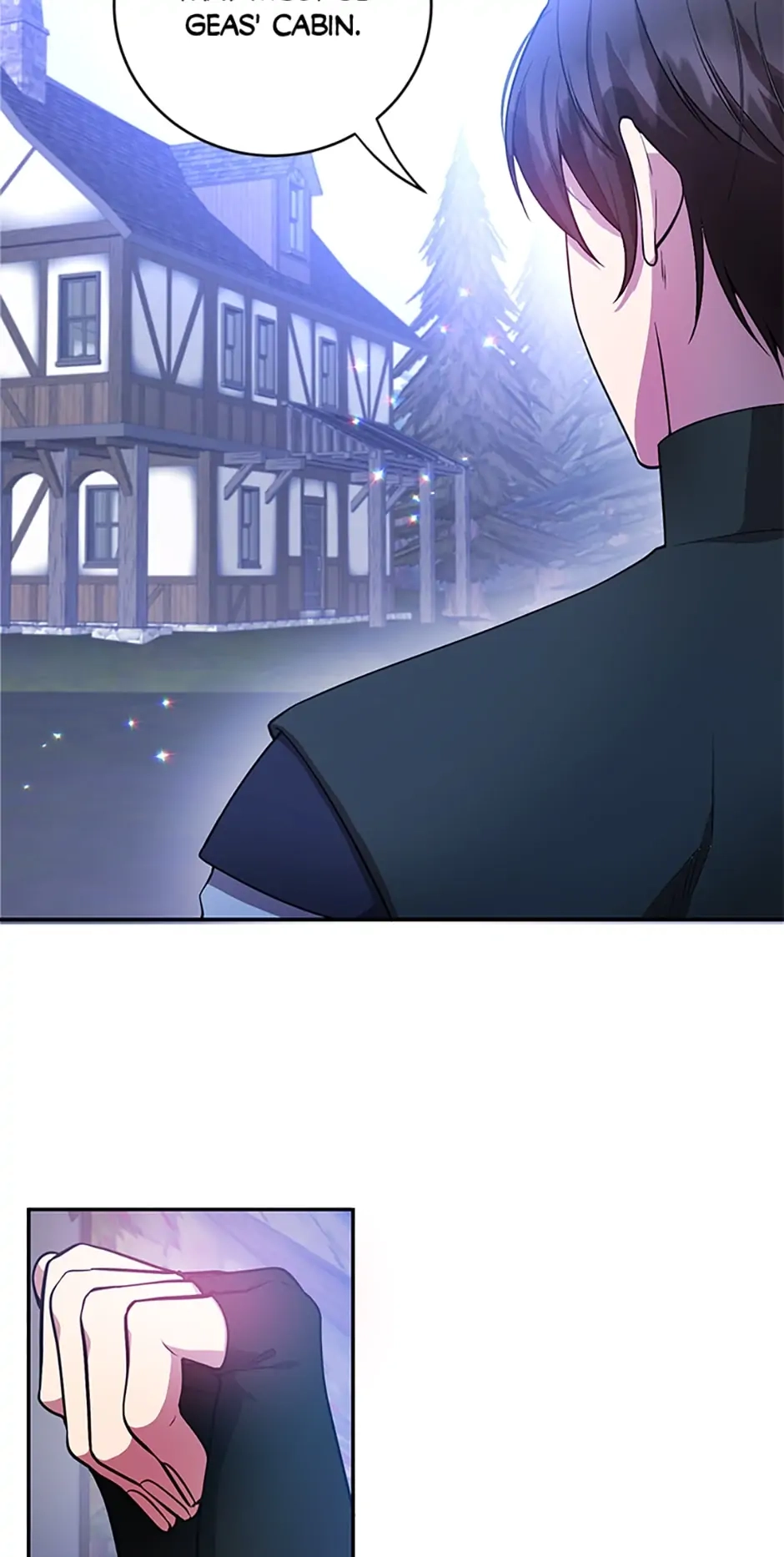 The 10-Star Player’s Lucky Draw Chapter 18 page 28 - 