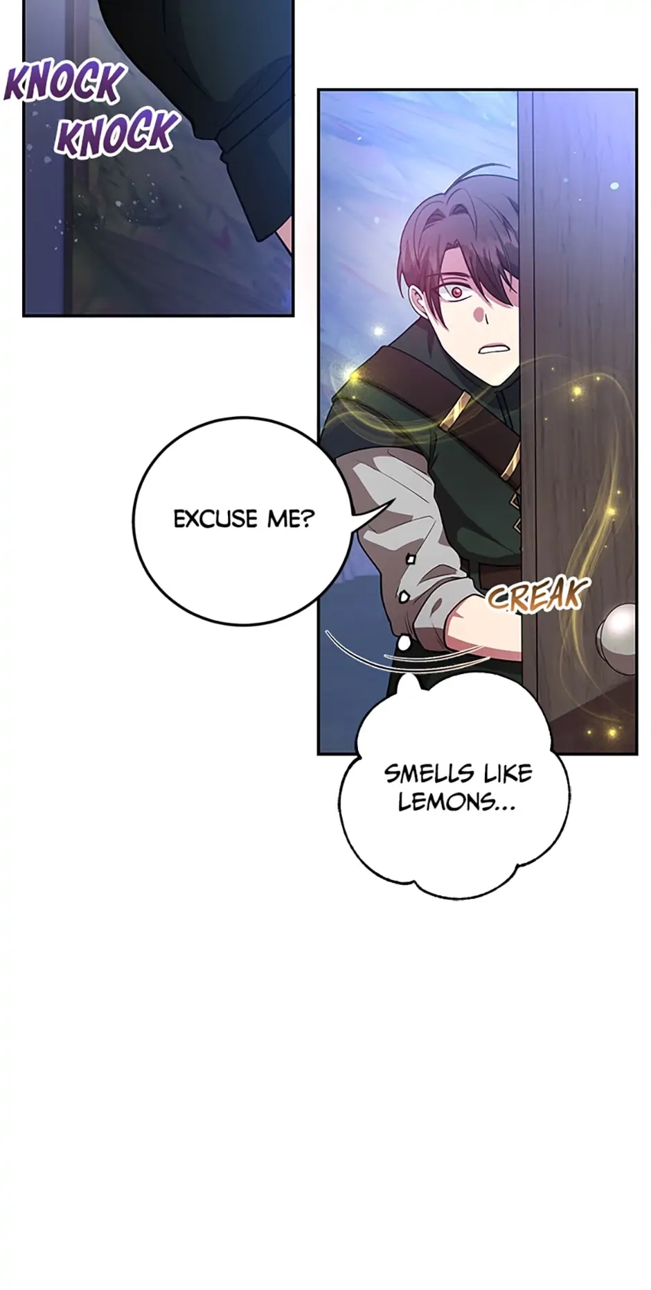 The 10-Star Player’s Lucky Draw Chapter 18 page 29 - 