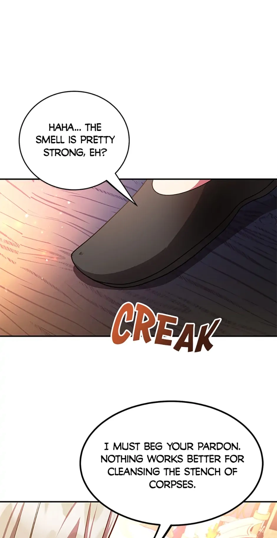 The 10-Star Player’s Lucky Draw Chapter 18 page 30 - 