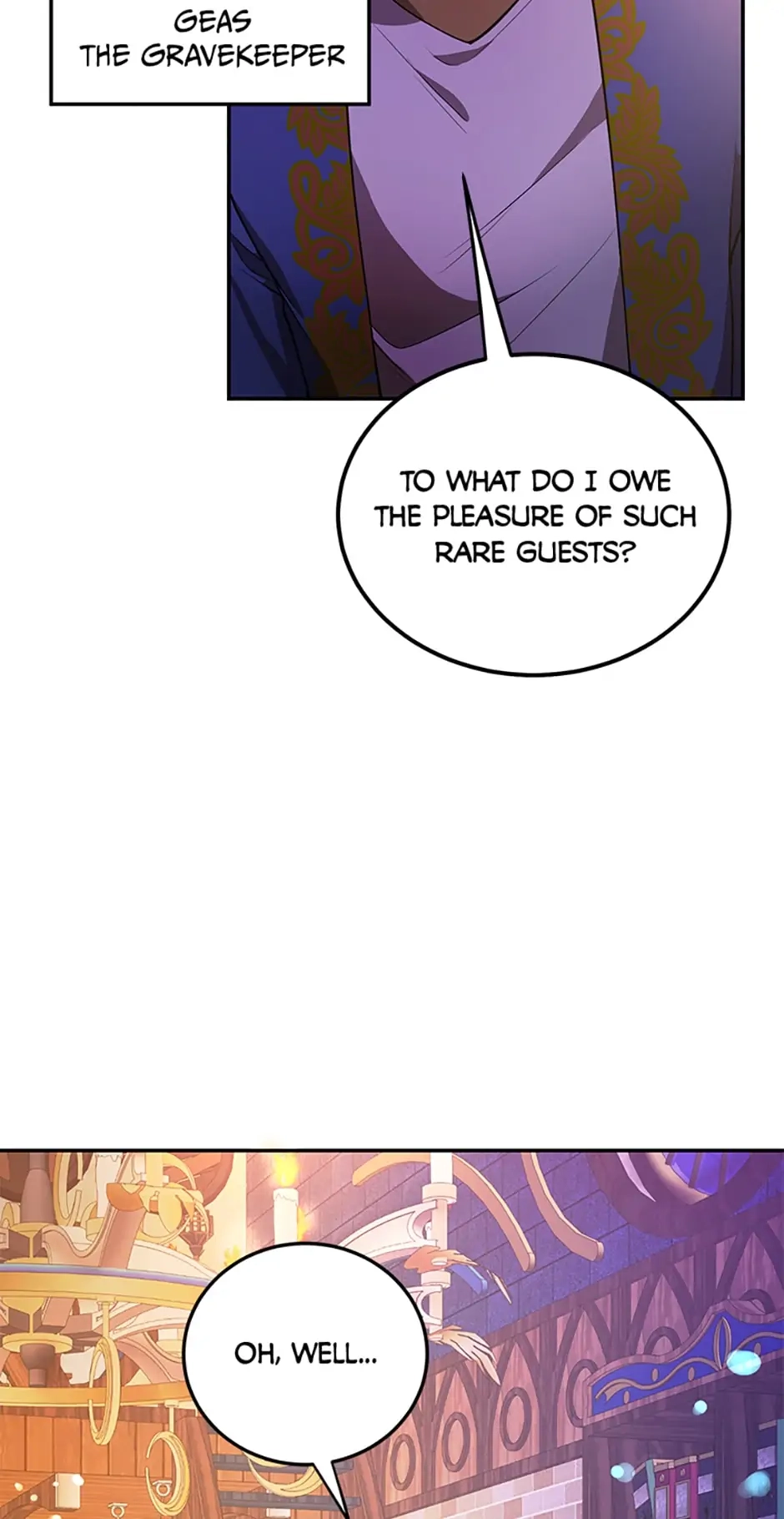The 10-Star Player’s Lucky Draw Chapter 18 page 32 - 