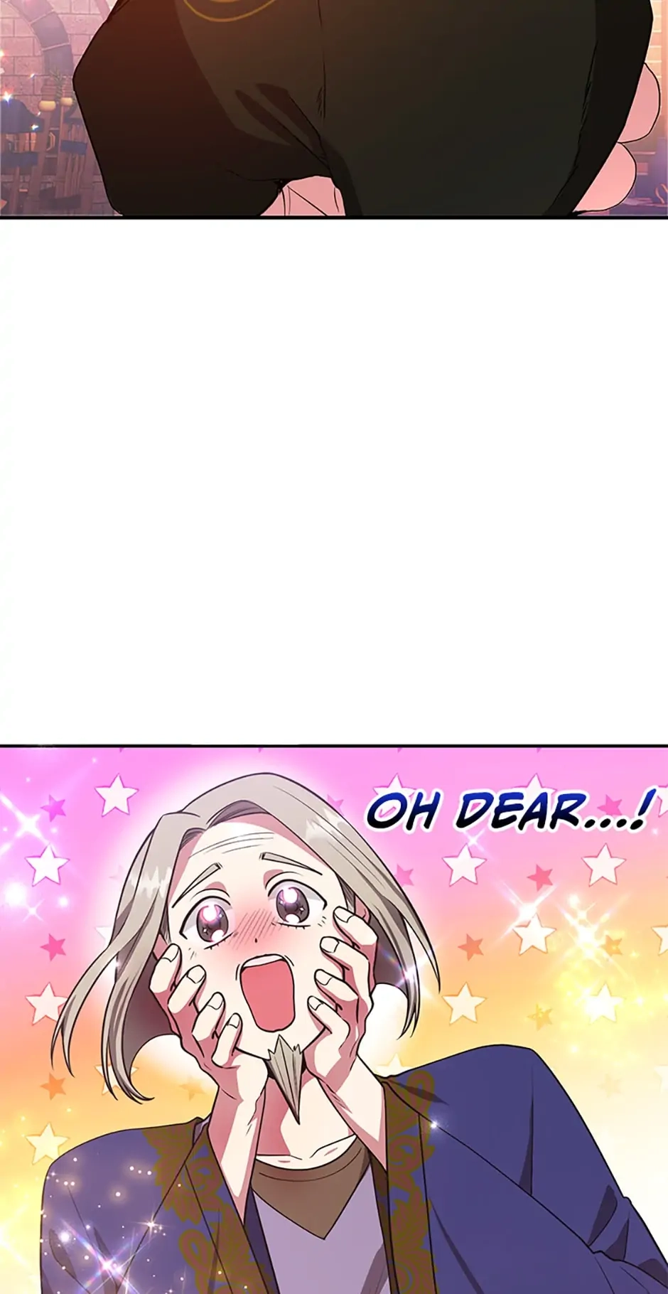 The 10-Star Player’s Lucky Draw Chapter 18 page 34 - 