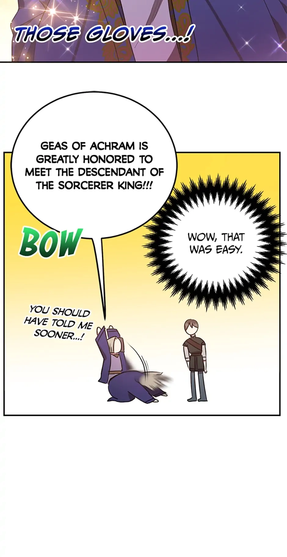 The 10-Star Player’s Lucky Draw Chapter 18 page 35 - 