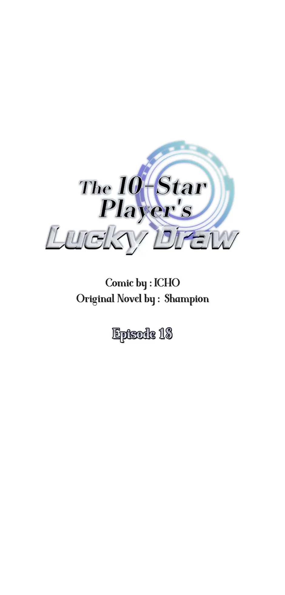 The 10-Star Player’s Lucky Draw Chapter 18 page 38 - 