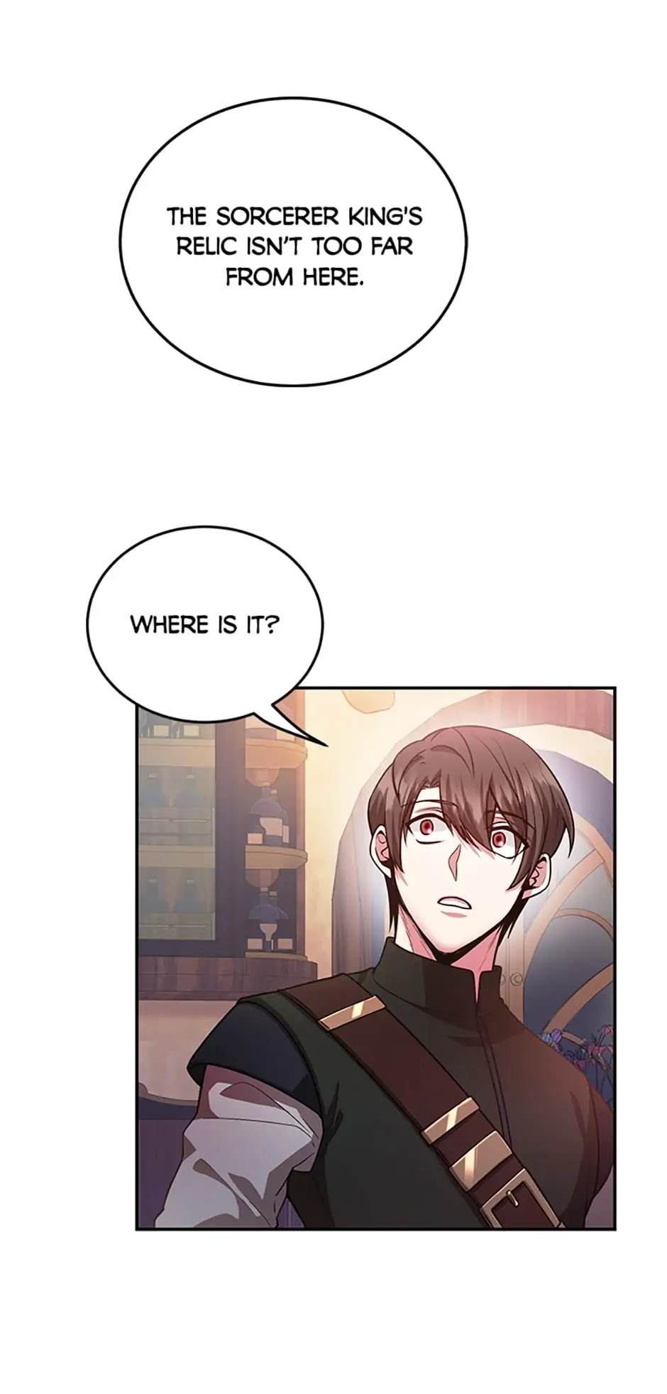 The 10-Star Player’s Lucky Draw Chapter 18 page 39 - 