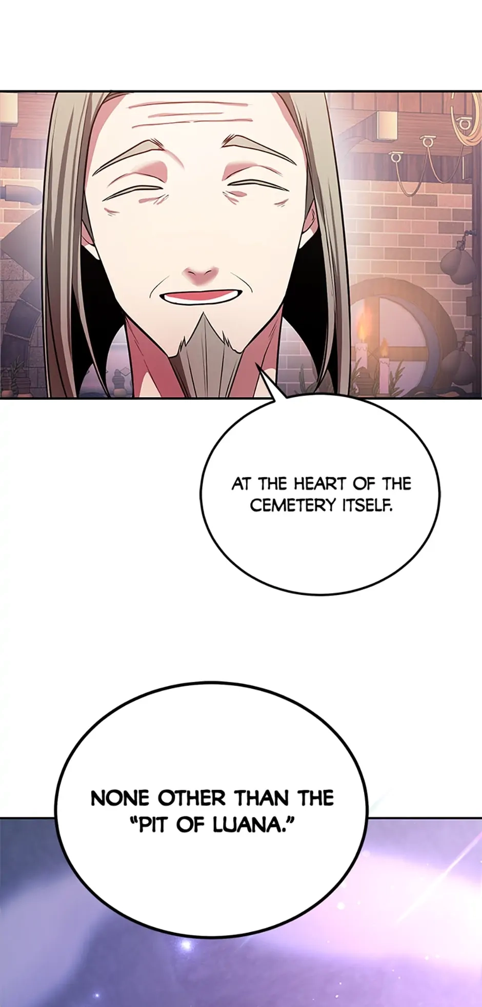 The 10-Star Player’s Lucky Draw Chapter 18 page 40 - 