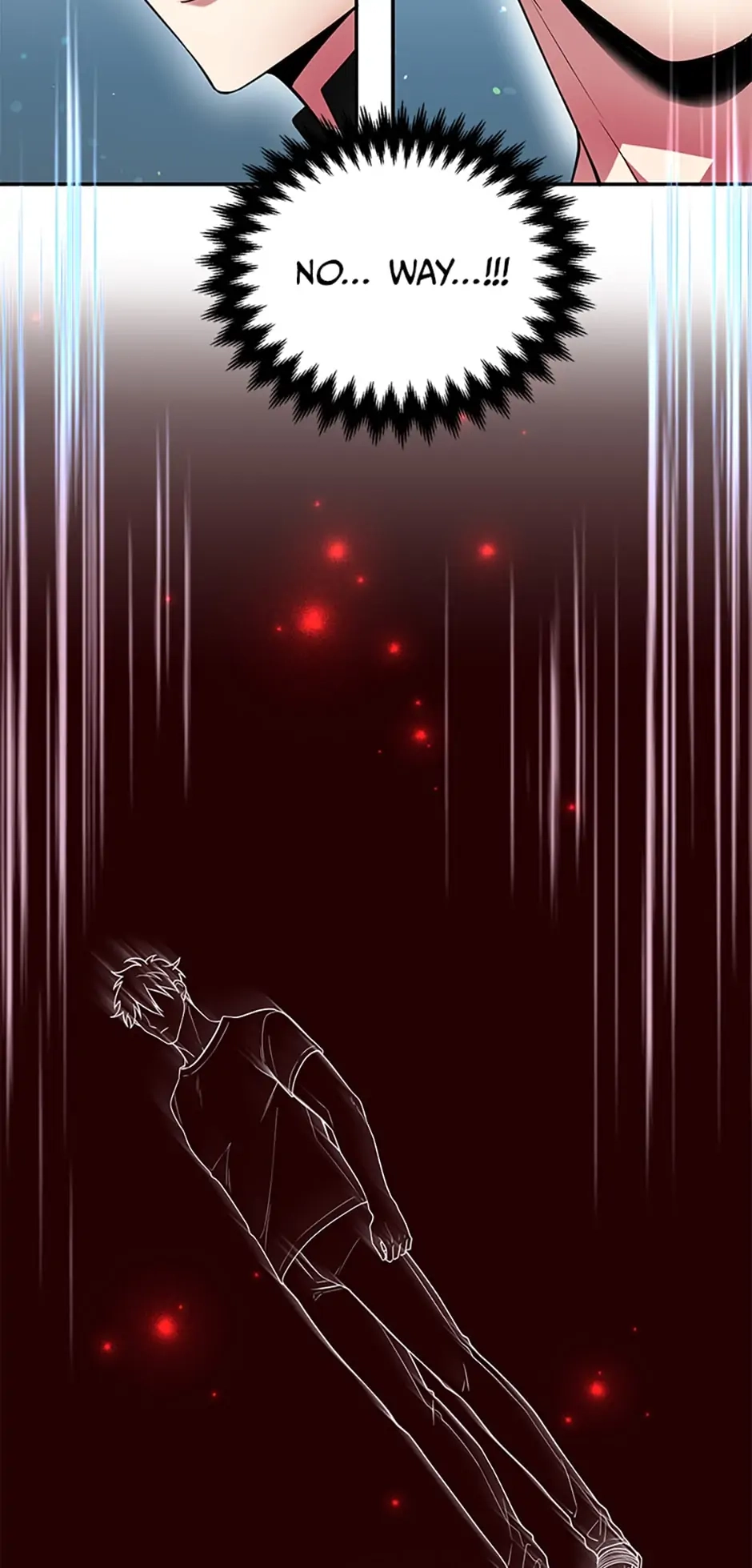 The 10-Star Player’s Lucky Draw Chapter 18 page 5 - 