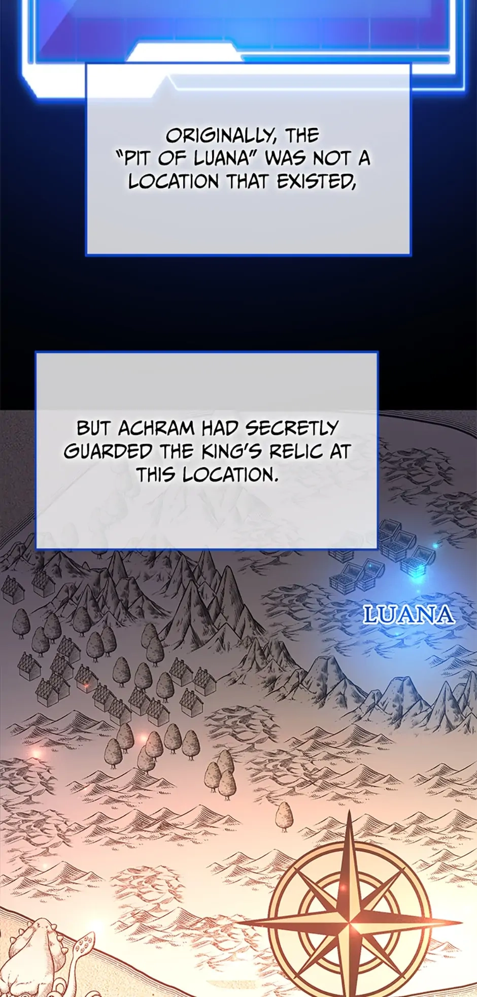 The 10-Star Player’s Lucky Draw Chapter 18 page 43 - 