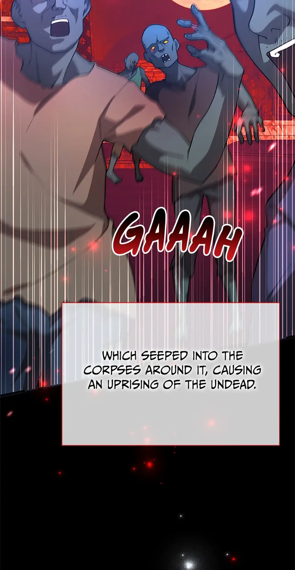 The 10-Star Player’s Lucky Draw Chapter 18 page 47 - 