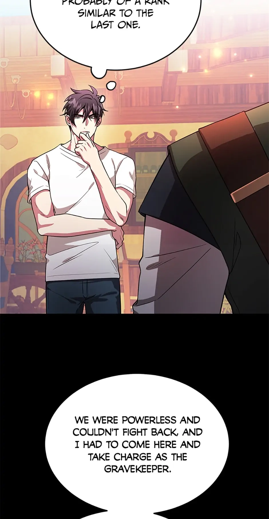 The 10-Star Player’s Lucky Draw Chapter 18 page 49 - 