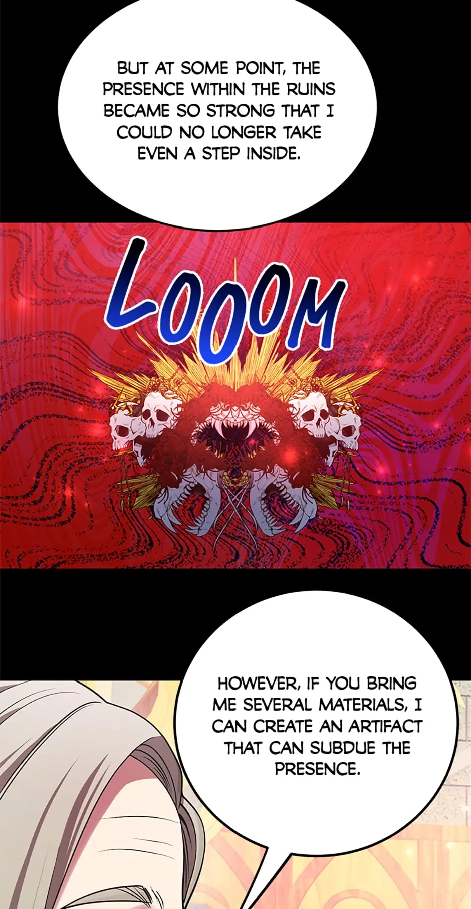 The 10-Star Player’s Lucky Draw Chapter 18 page 50 - 