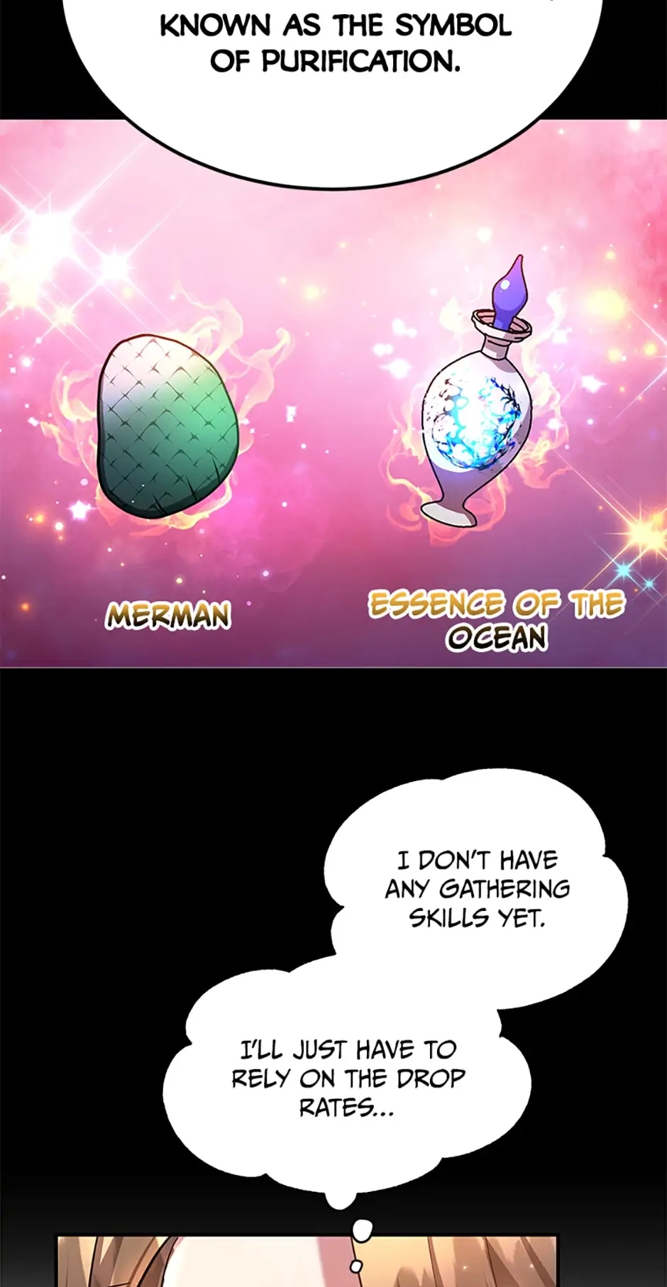 The 10-Star Player’s Lucky Draw Chapter 18 page 52 - 