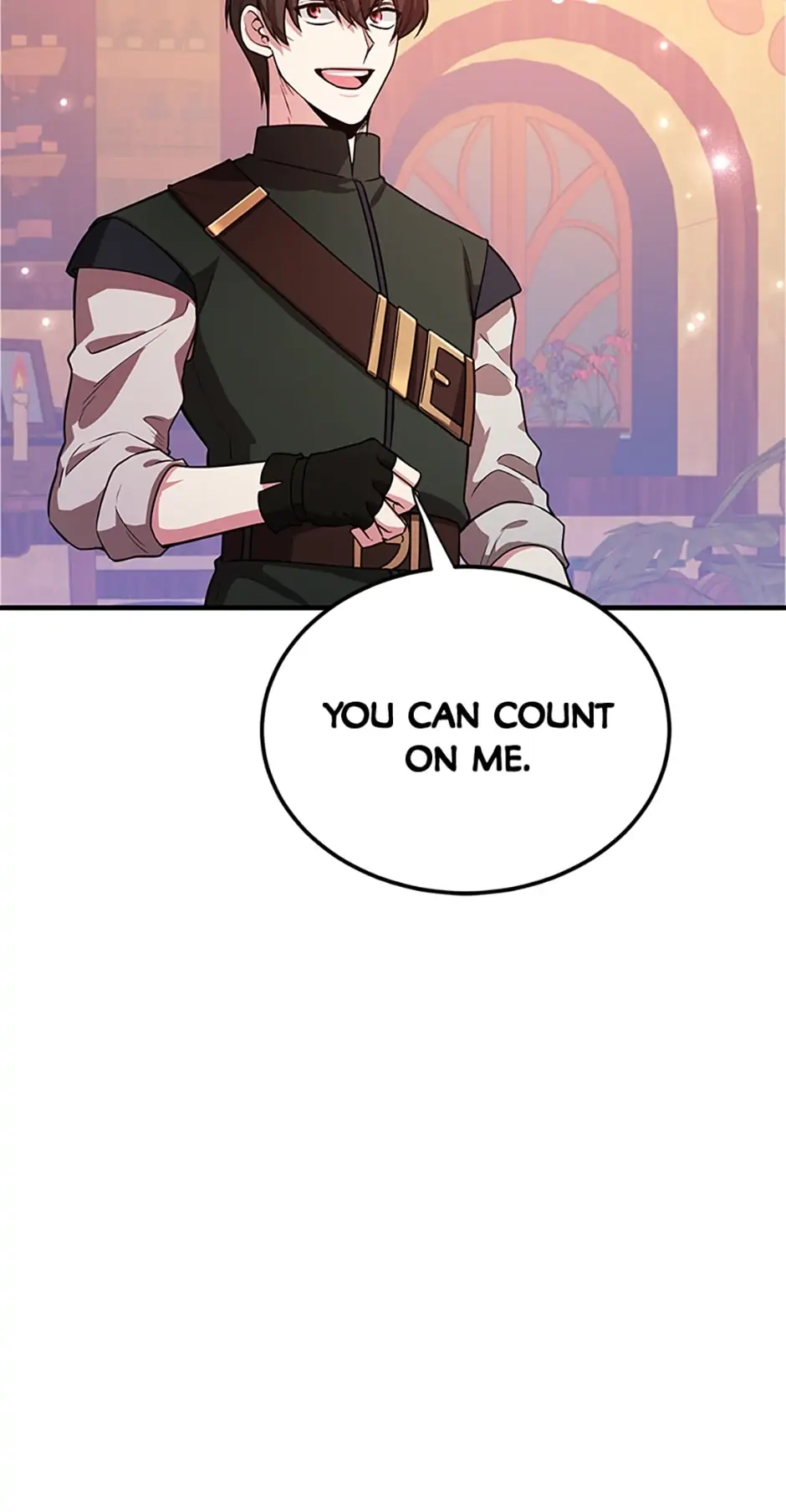 The 10-Star Player’s Lucky Draw Chapter 18 page 54 - 