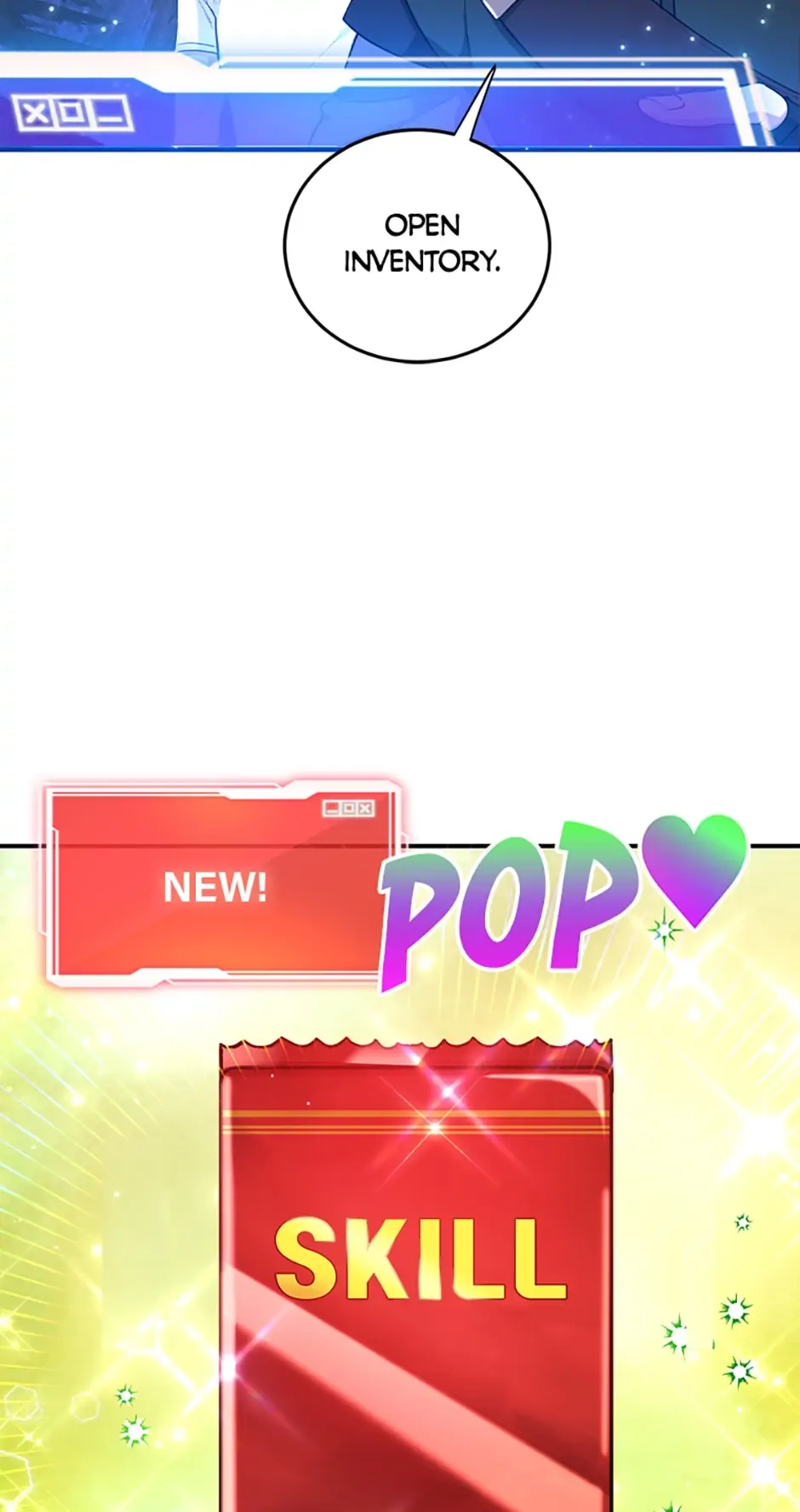 The 10-Star Player’s Lucky Draw Chapter 18 page 57 - 