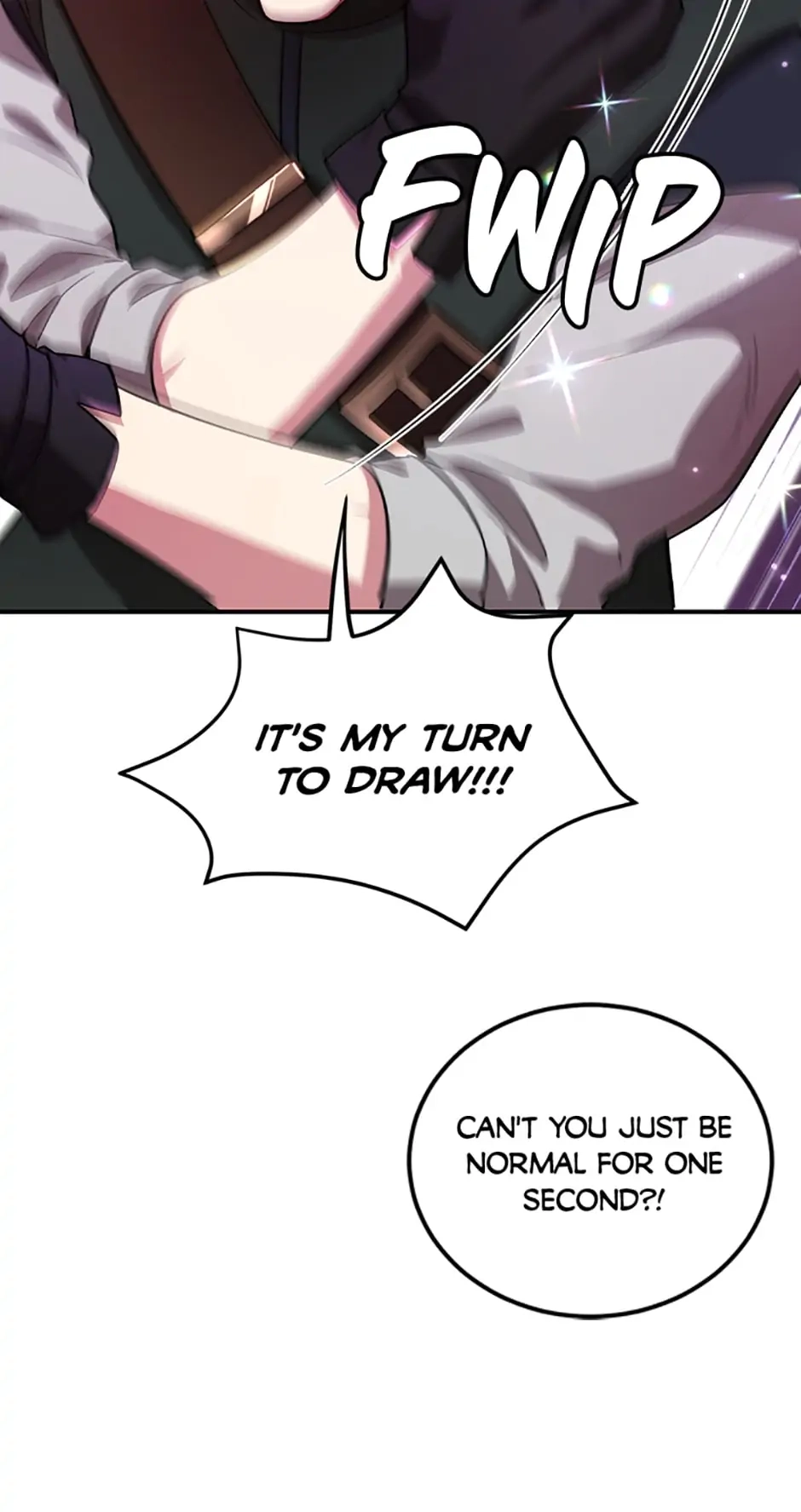 The 10-Star Player’s Lucky Draw Chapter 18 page 62 - 